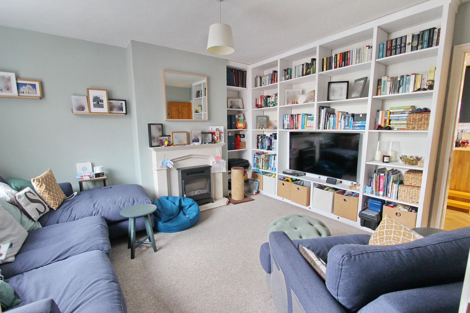 Images for Hilltop Avenue, Whitefield, M45