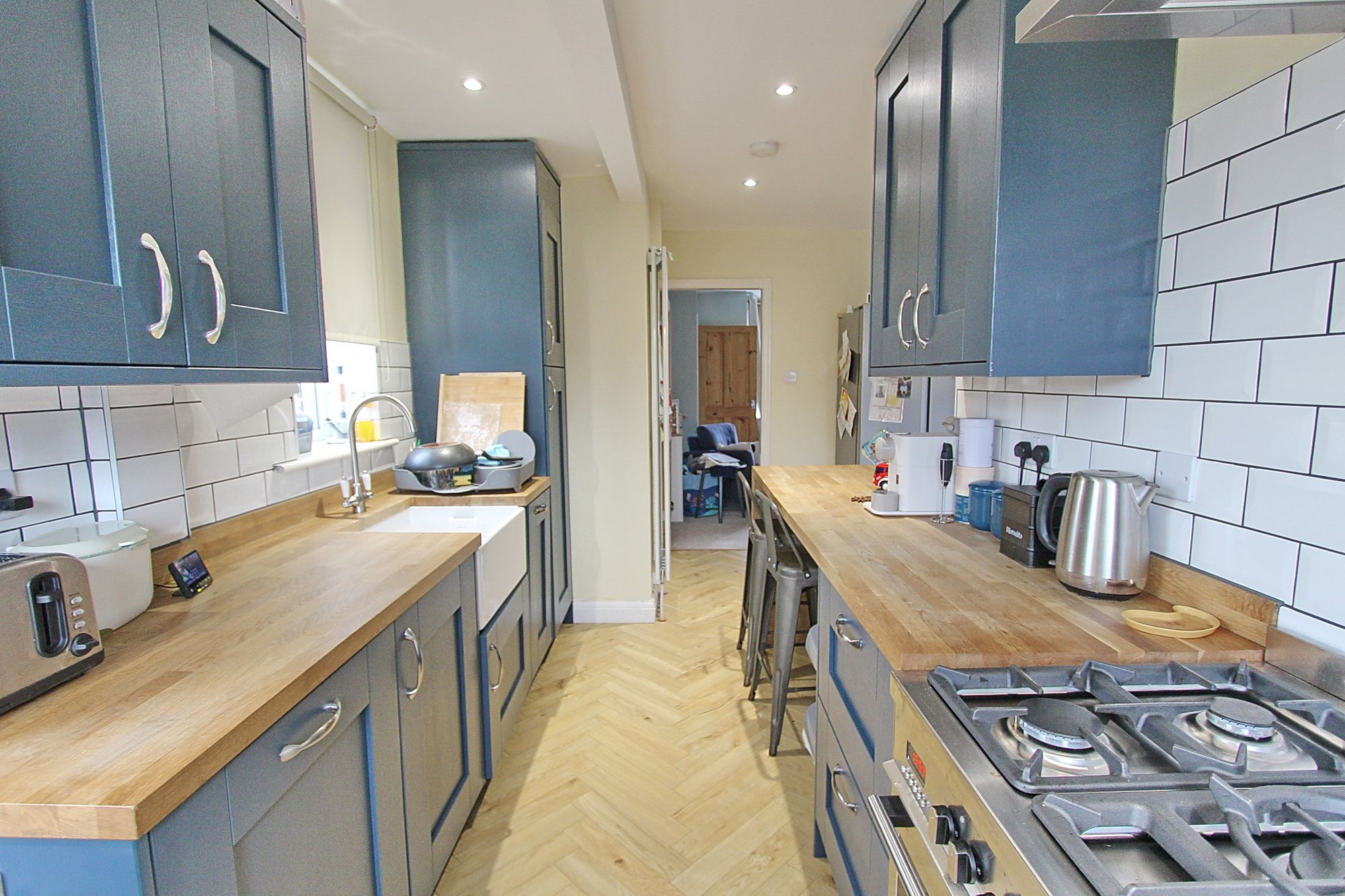 Images for Hilltop Avenue, Whitefield, M45