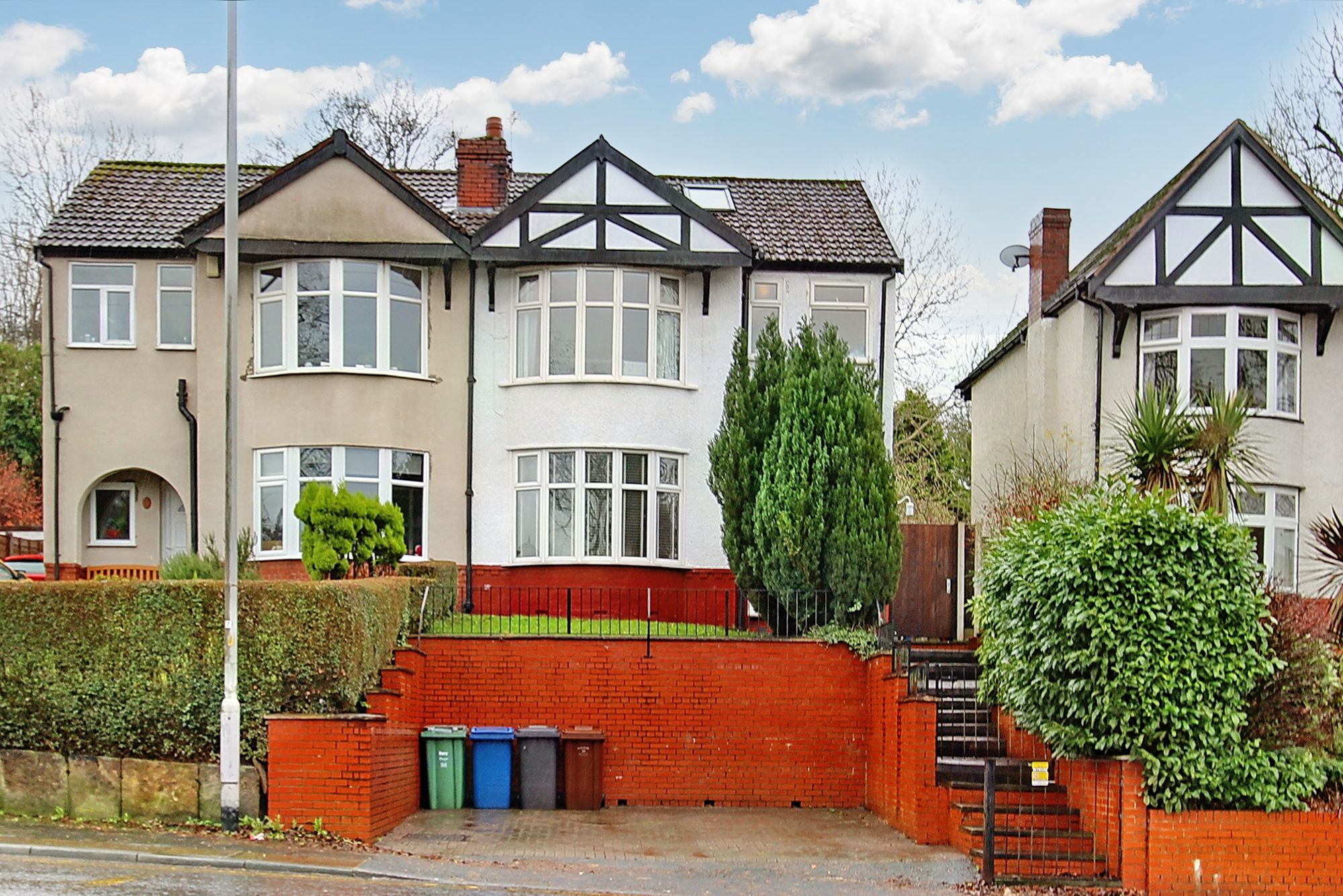 Images for Scholes Lane, Prestwich, M25
