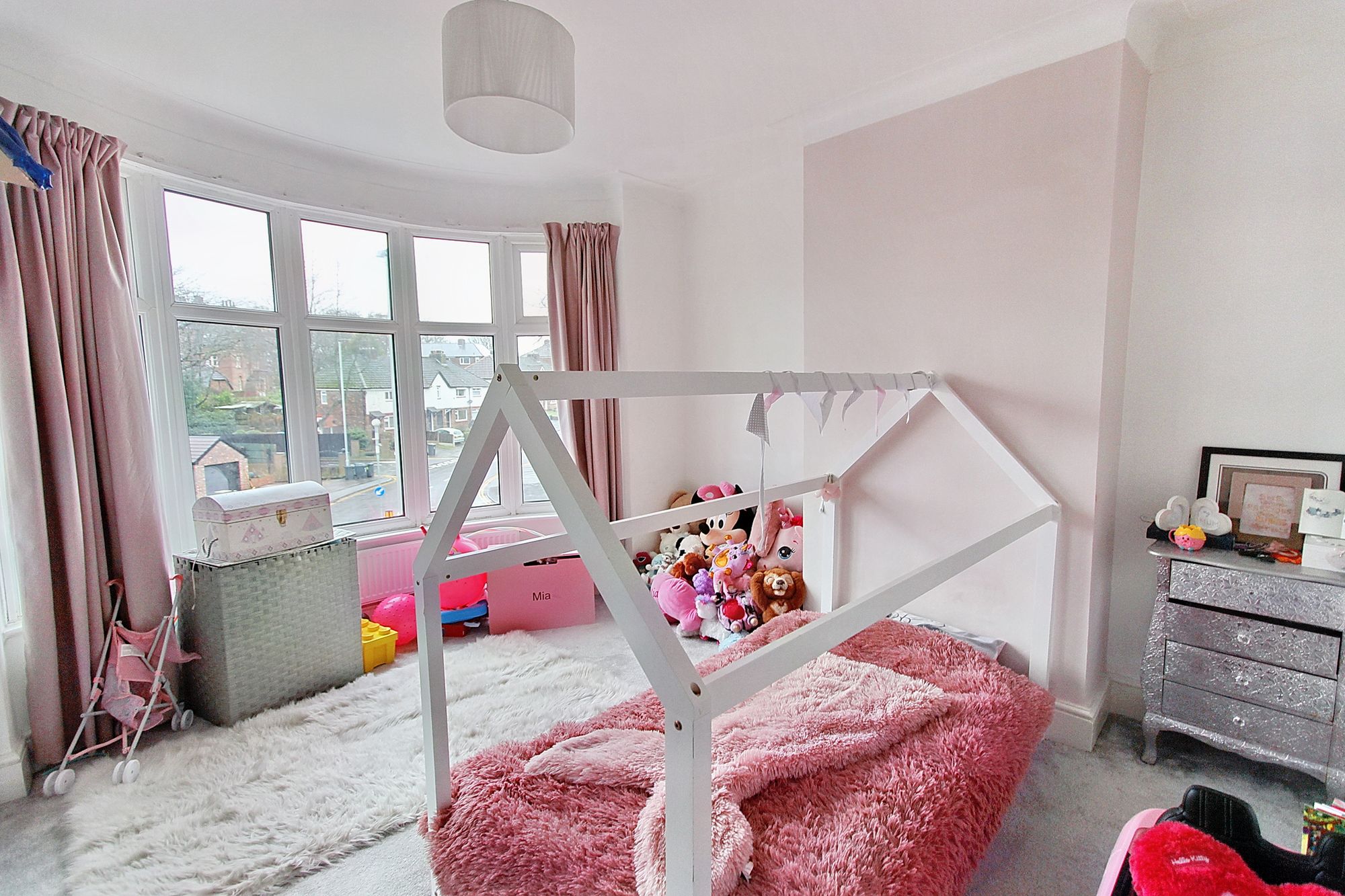 Images for Scholes Lane, Prestwich, M25