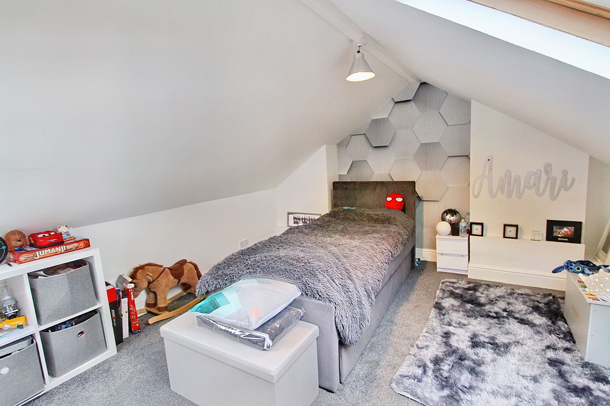 Images for Scholes Lane, Prestwich, M25