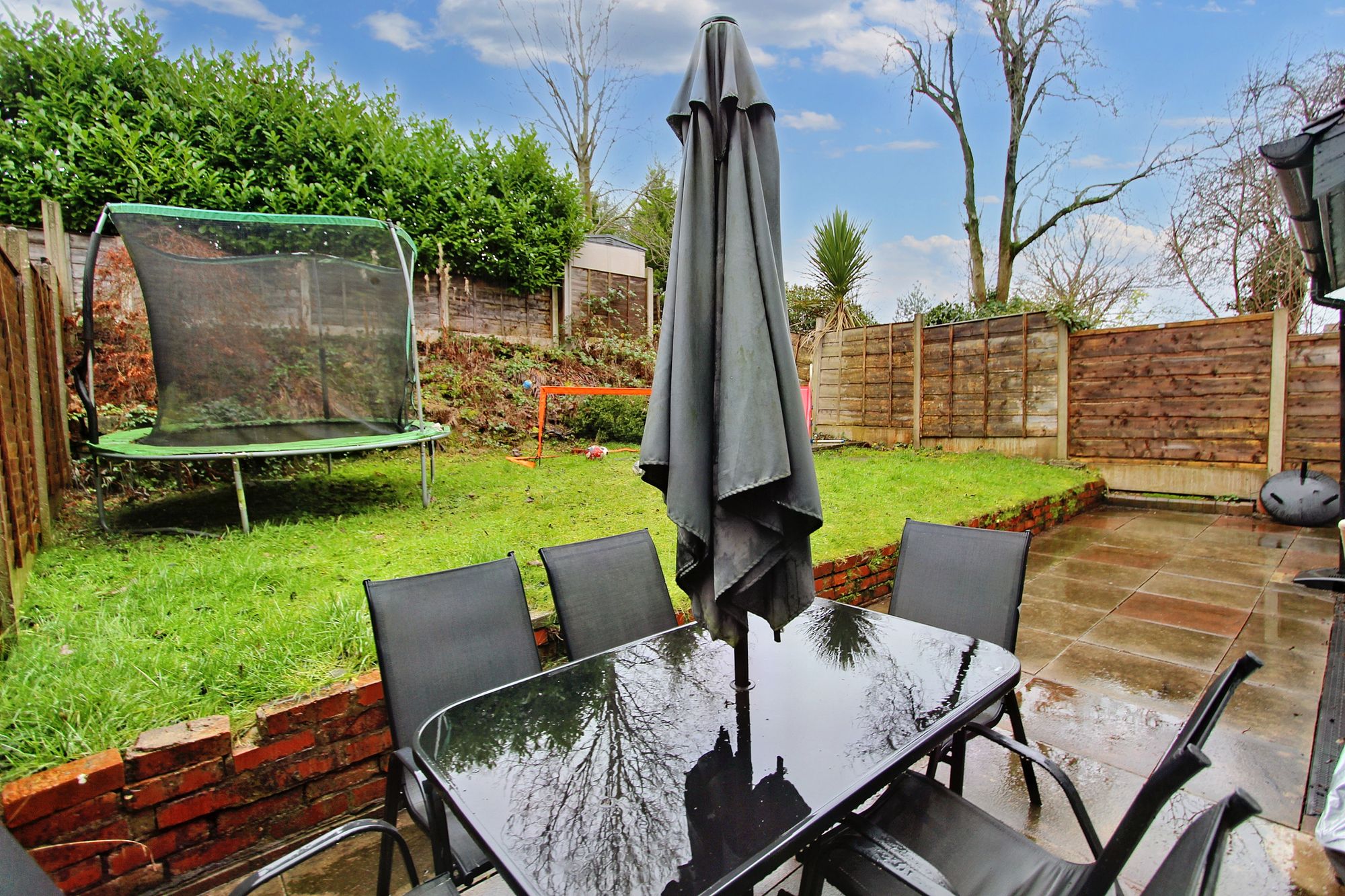 Images for Scholes Lane, Prestwich, M25