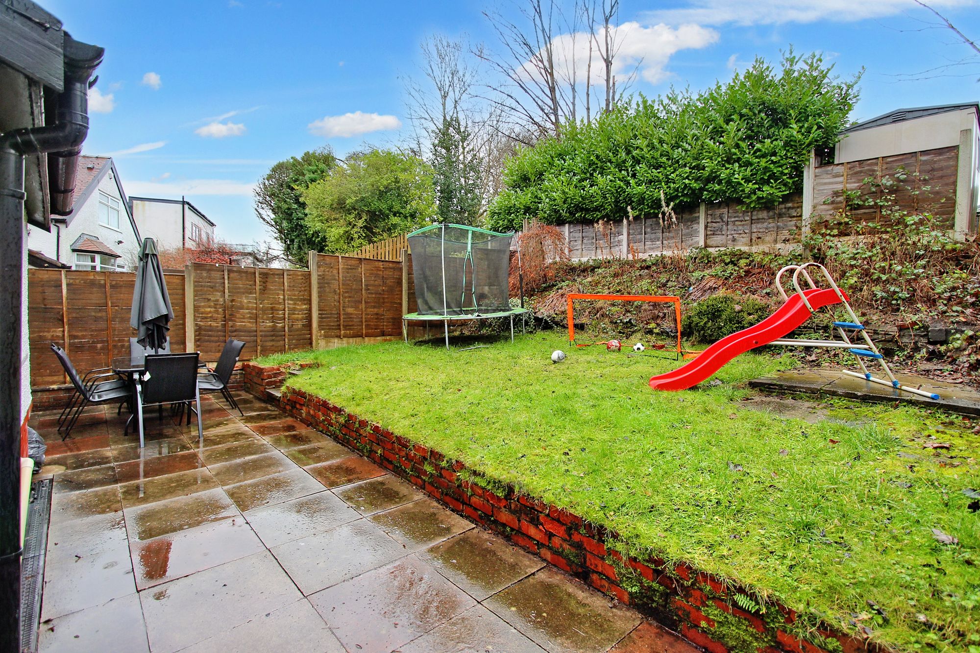 Images for Scholes Lane, Prestwich, M25