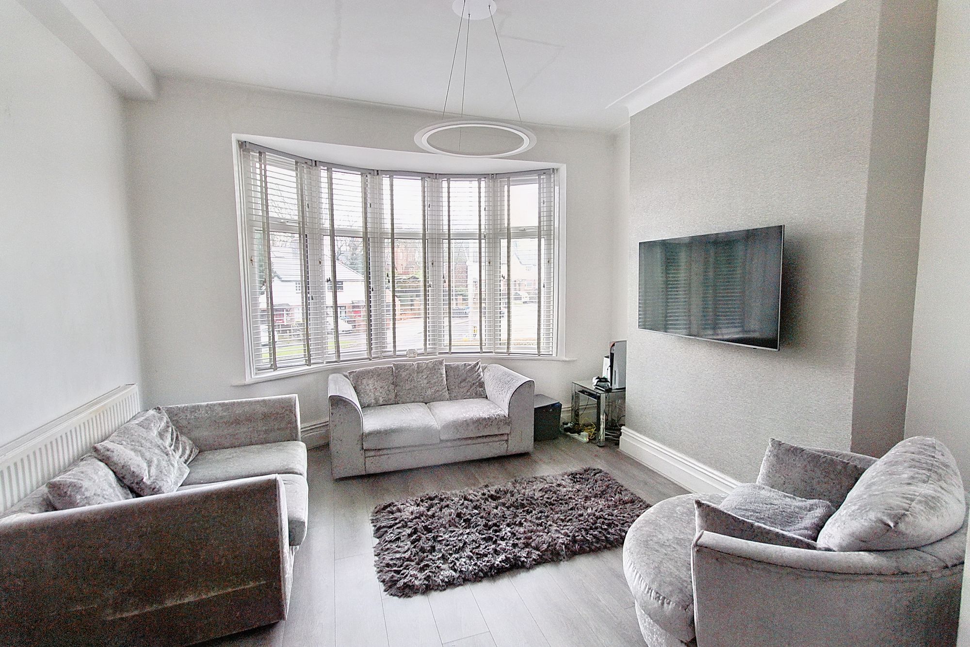 Images for Scholes Lane, Prestwich, M25