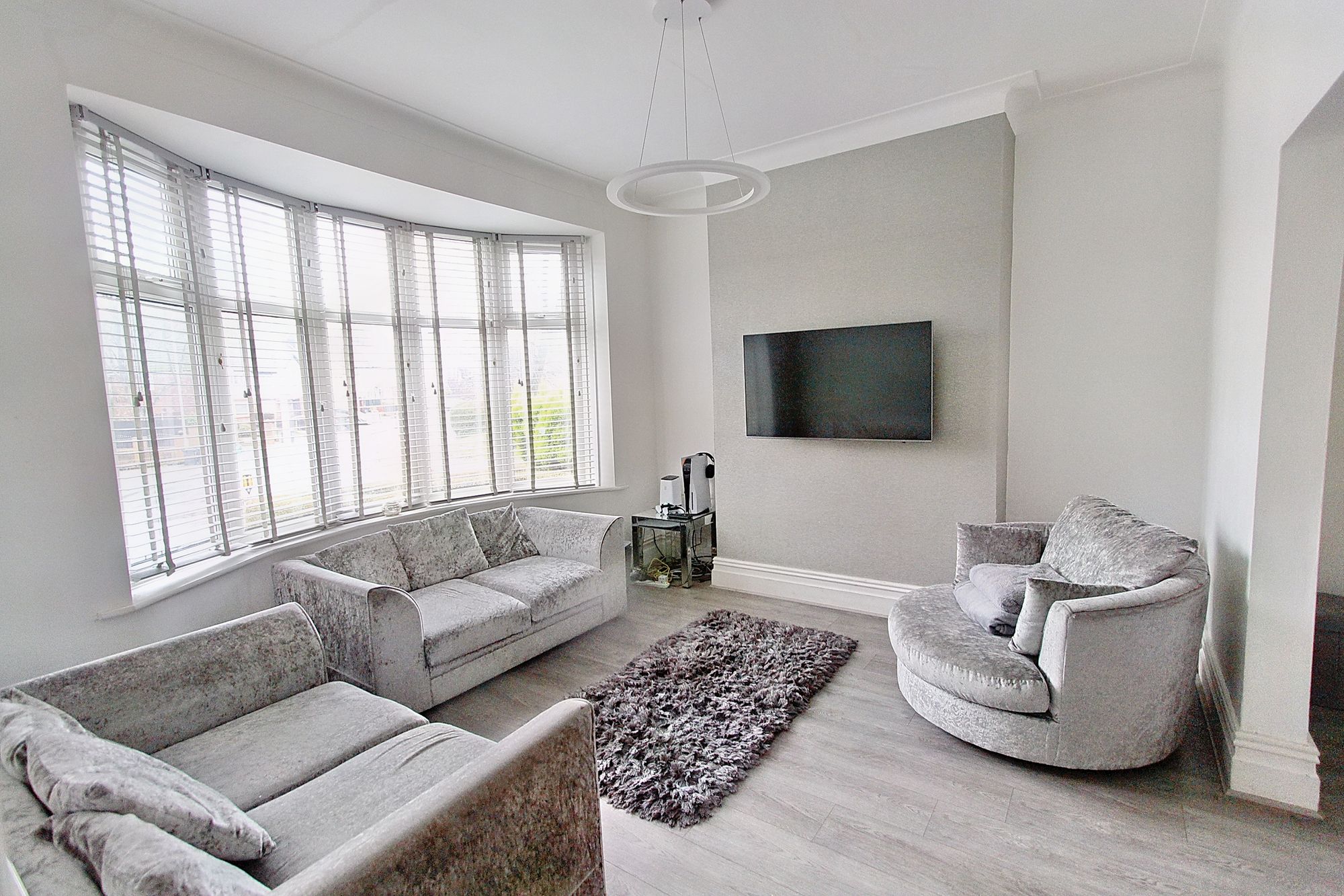 Images for Scholes Lane, Prestwich, M25
