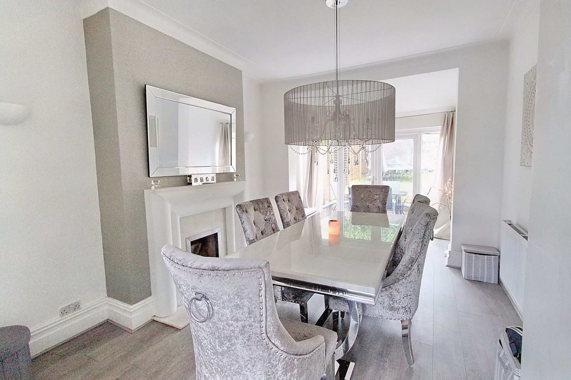 Images for Scholes Lane, Prestwich, M25