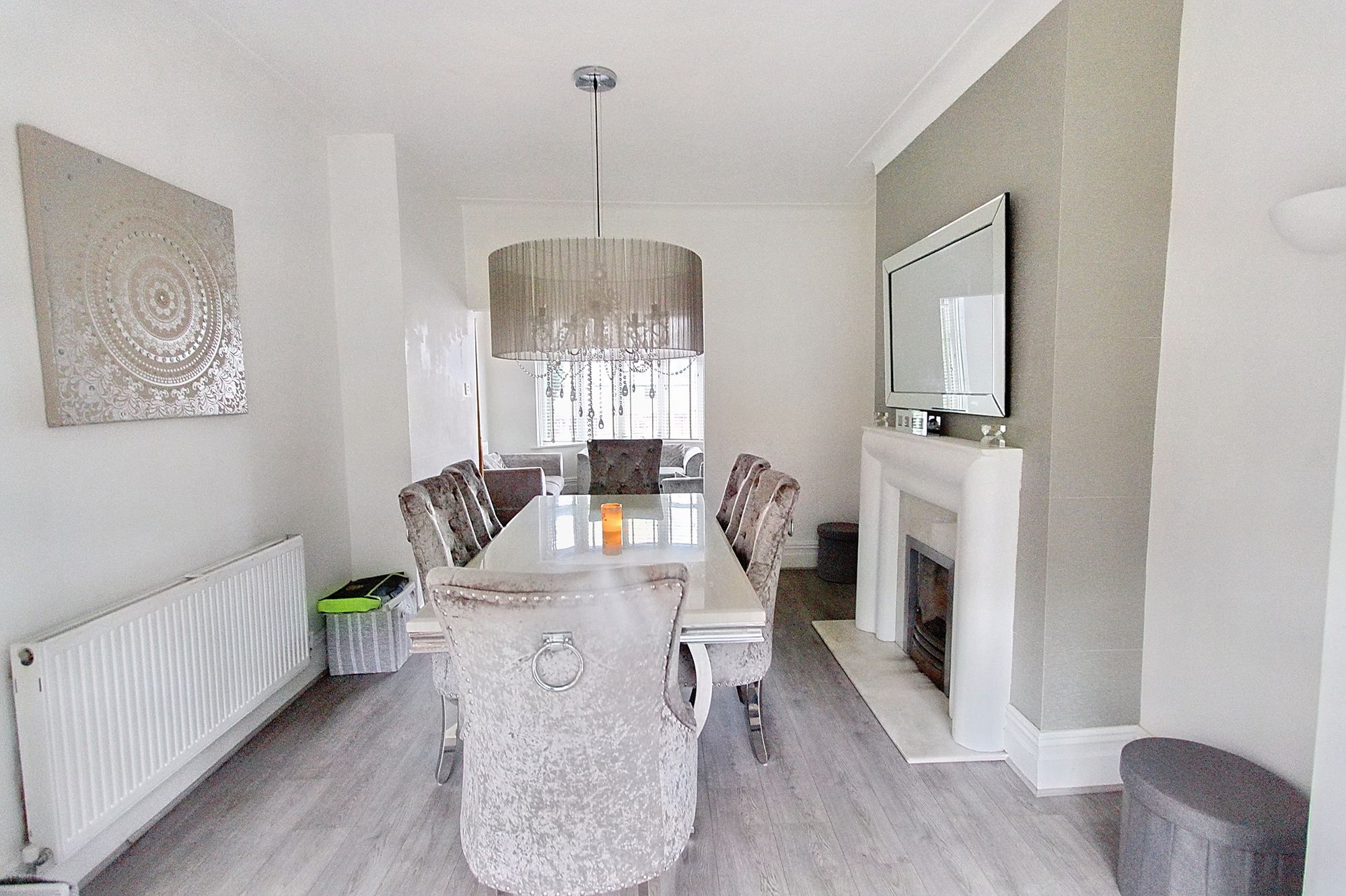 Images for Scholes Lane, Prestwich, M25