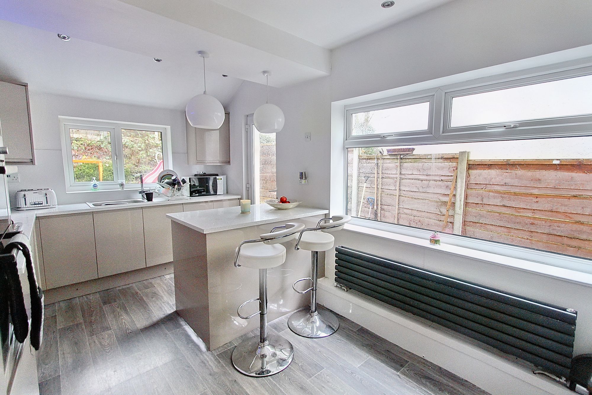 Images for Scholes Lane, Prestwich, M25