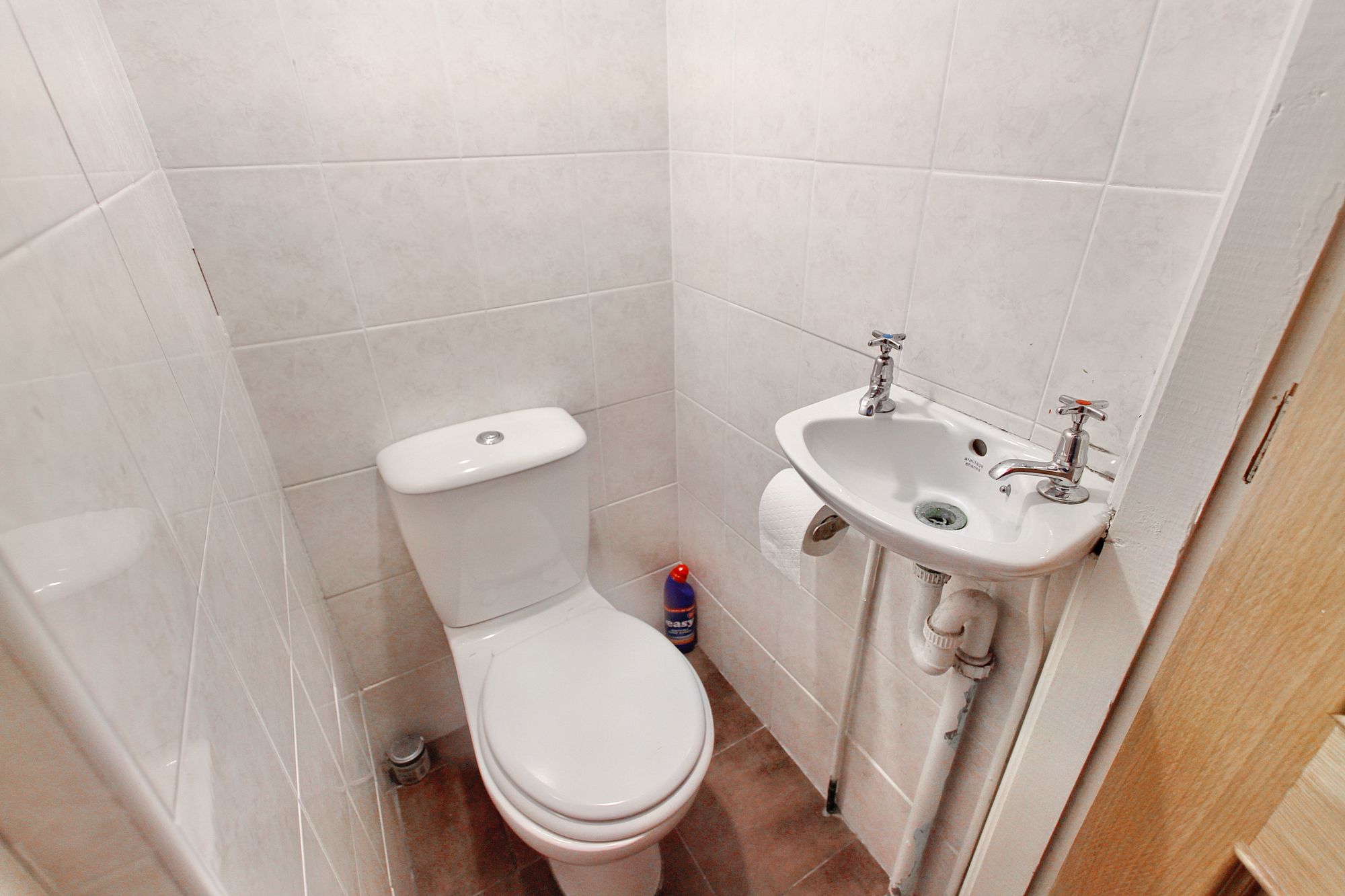 Images for Scholes Lane, Prestwich, M25