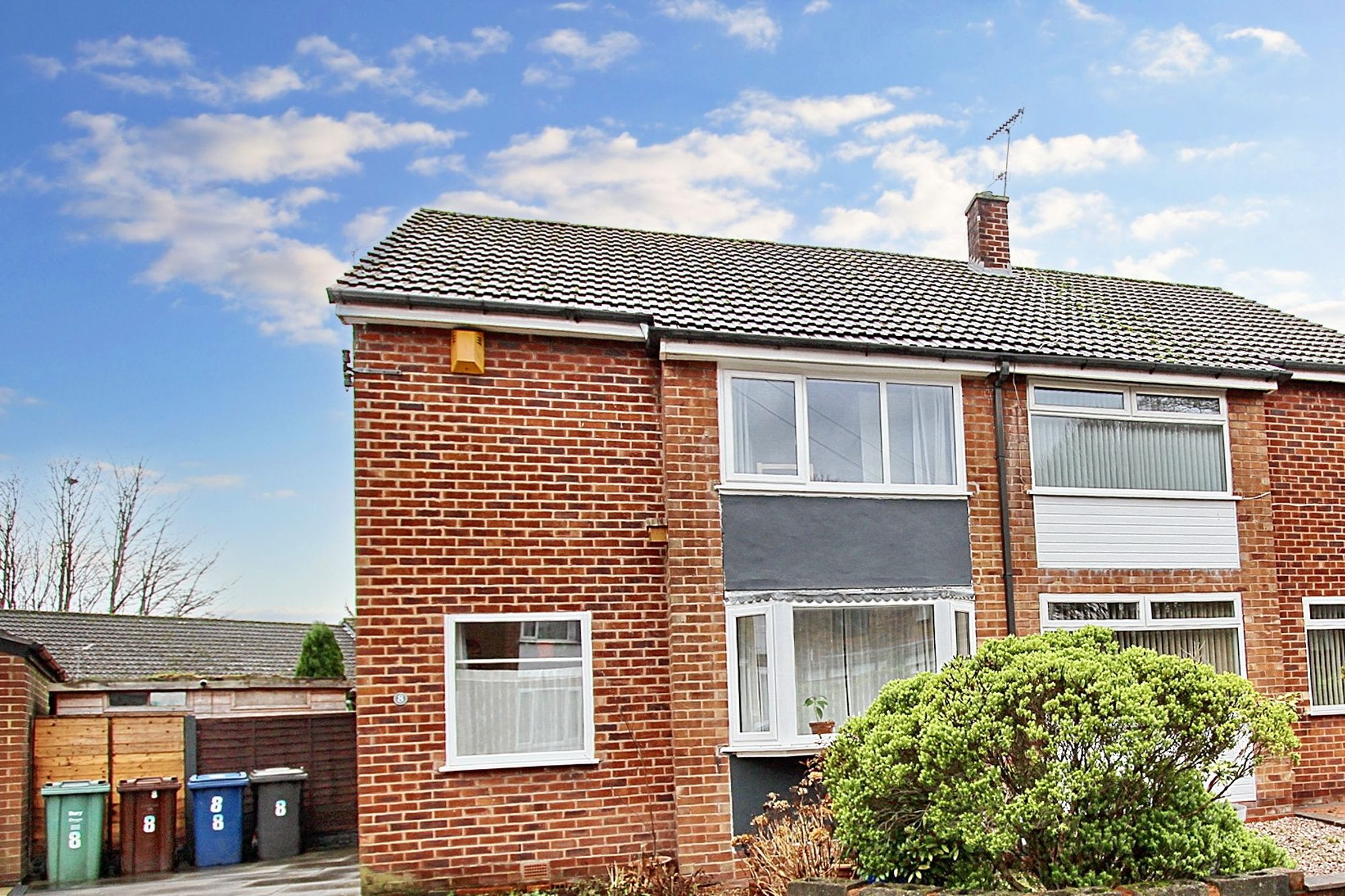 Images for Whelan Avenue, Bury, BL9