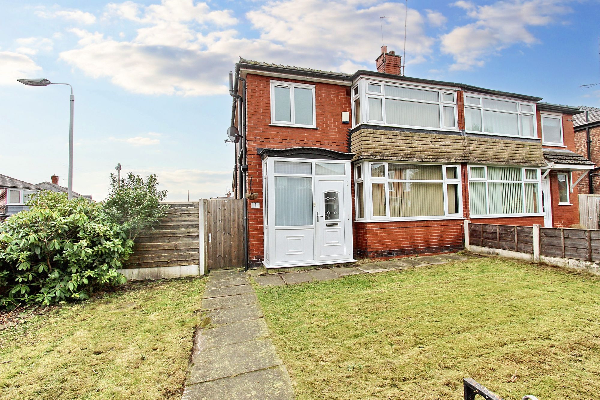 Images for Muirfield Close, Prestwich, M25