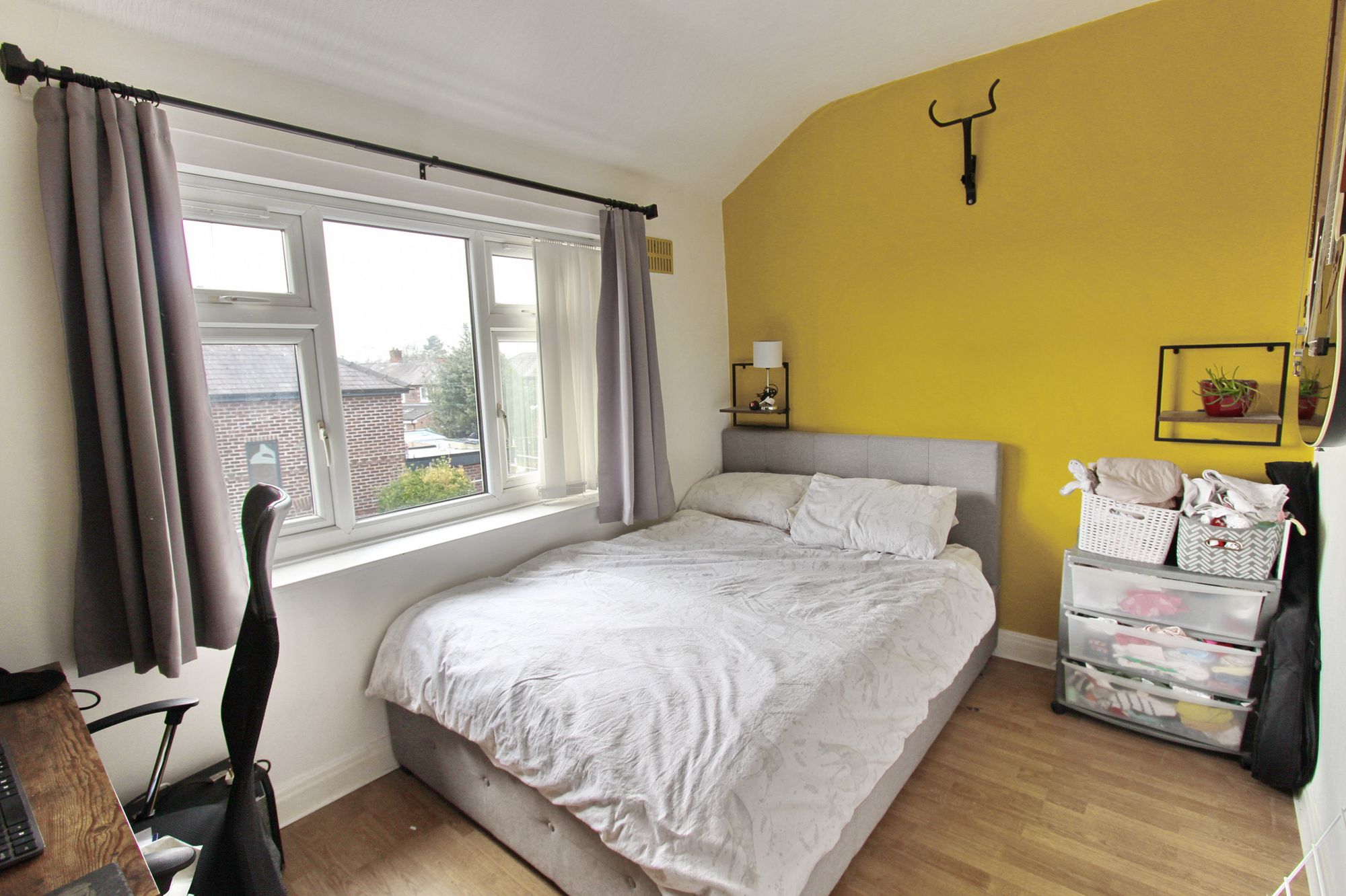 Images for Muirfield Close, Prestwich, M25