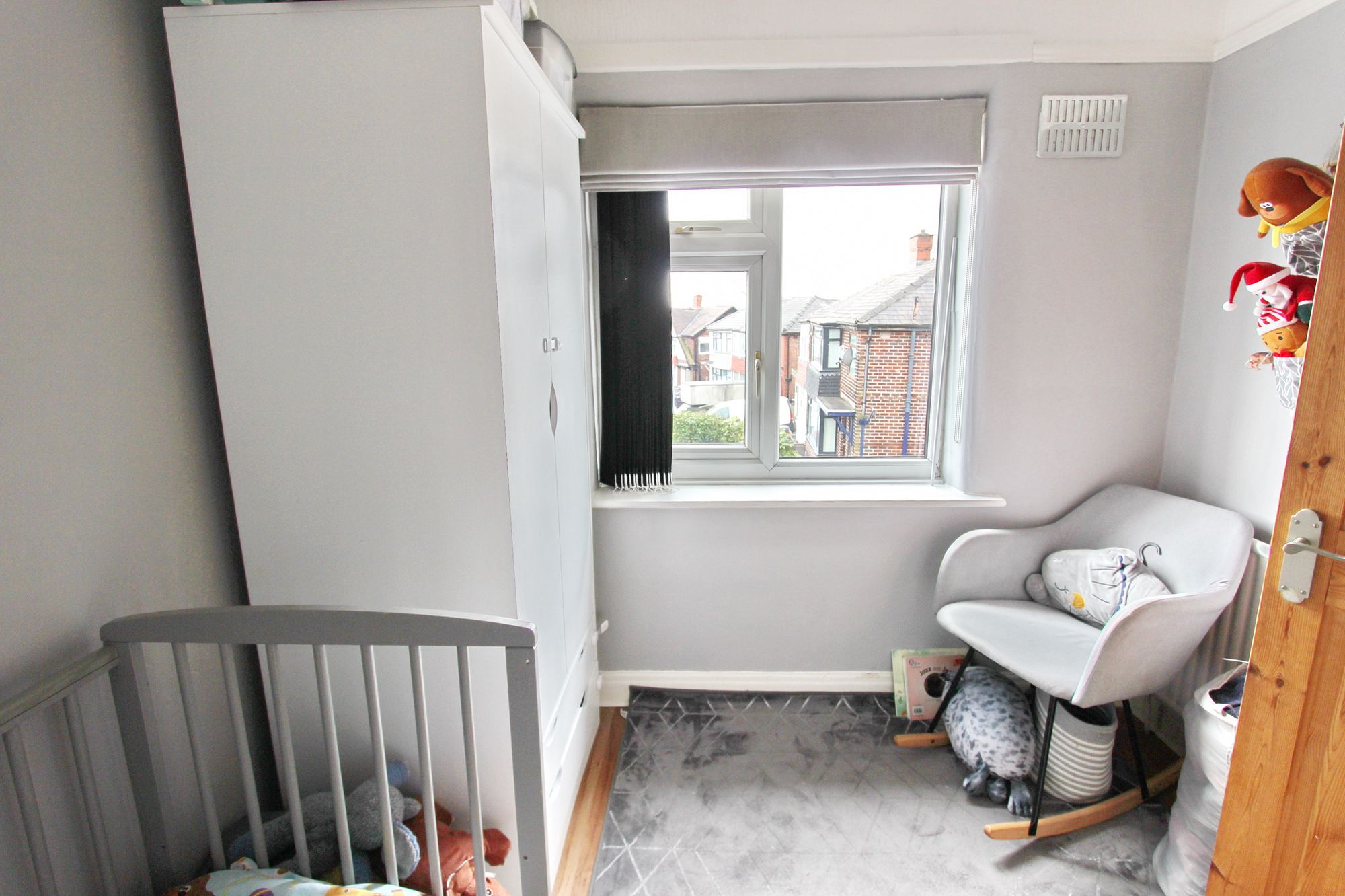 Images for Muirfield Close, Prestwich, M25