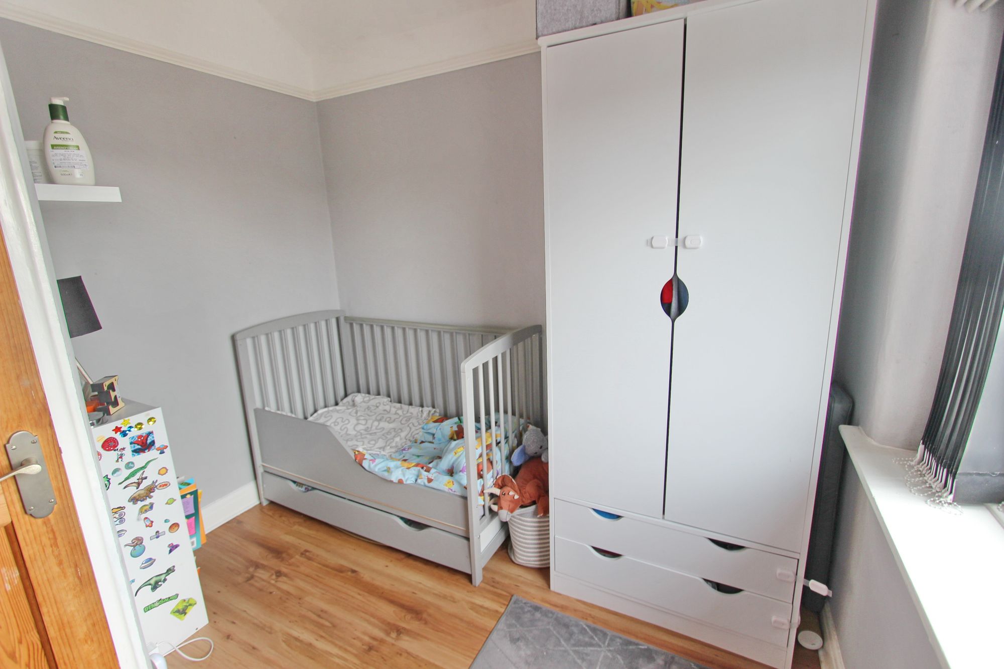 Images for Muirfield Close, Prestwich, M25