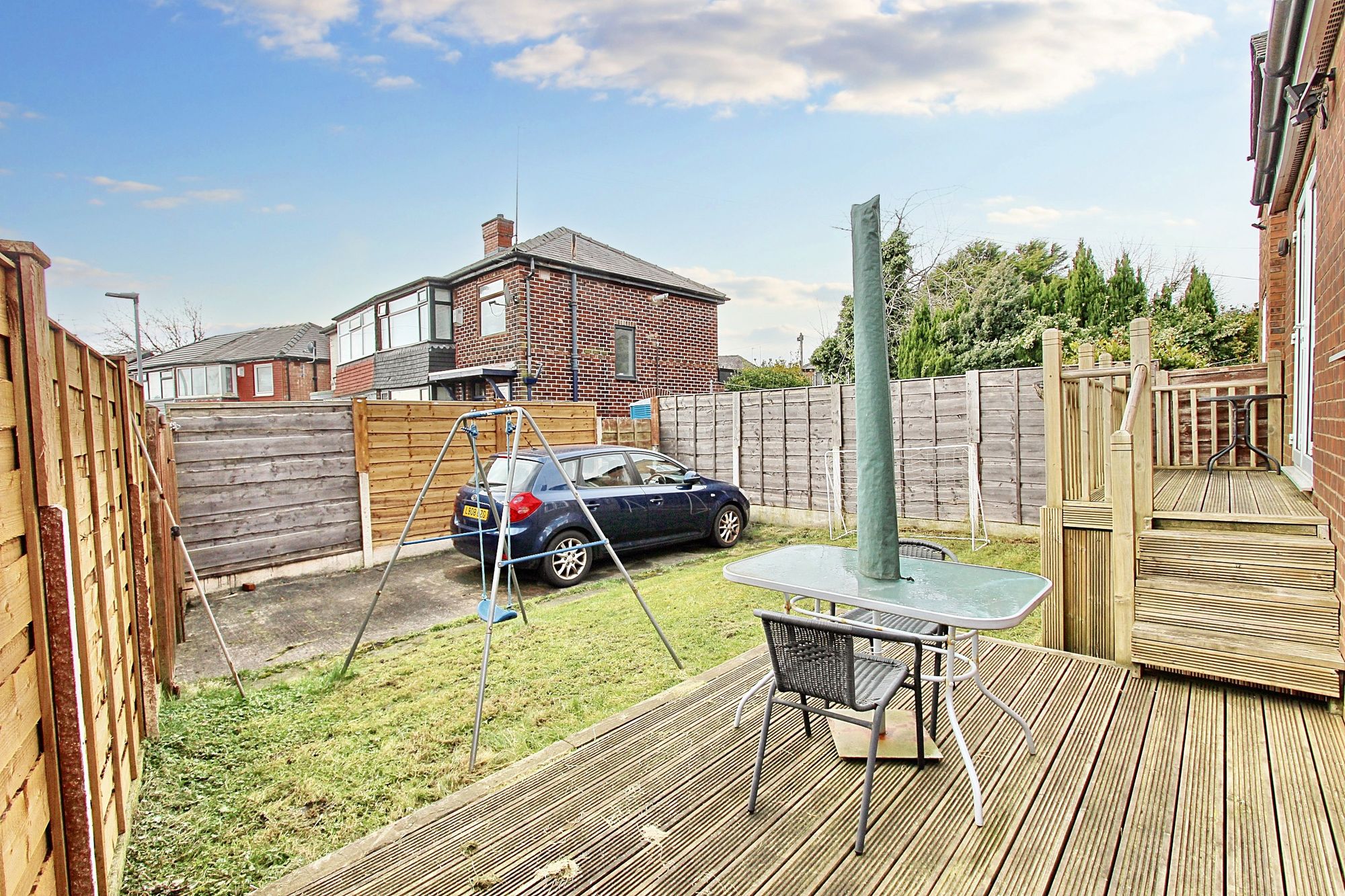 Images for Muirfield Close, Prestwich, M25