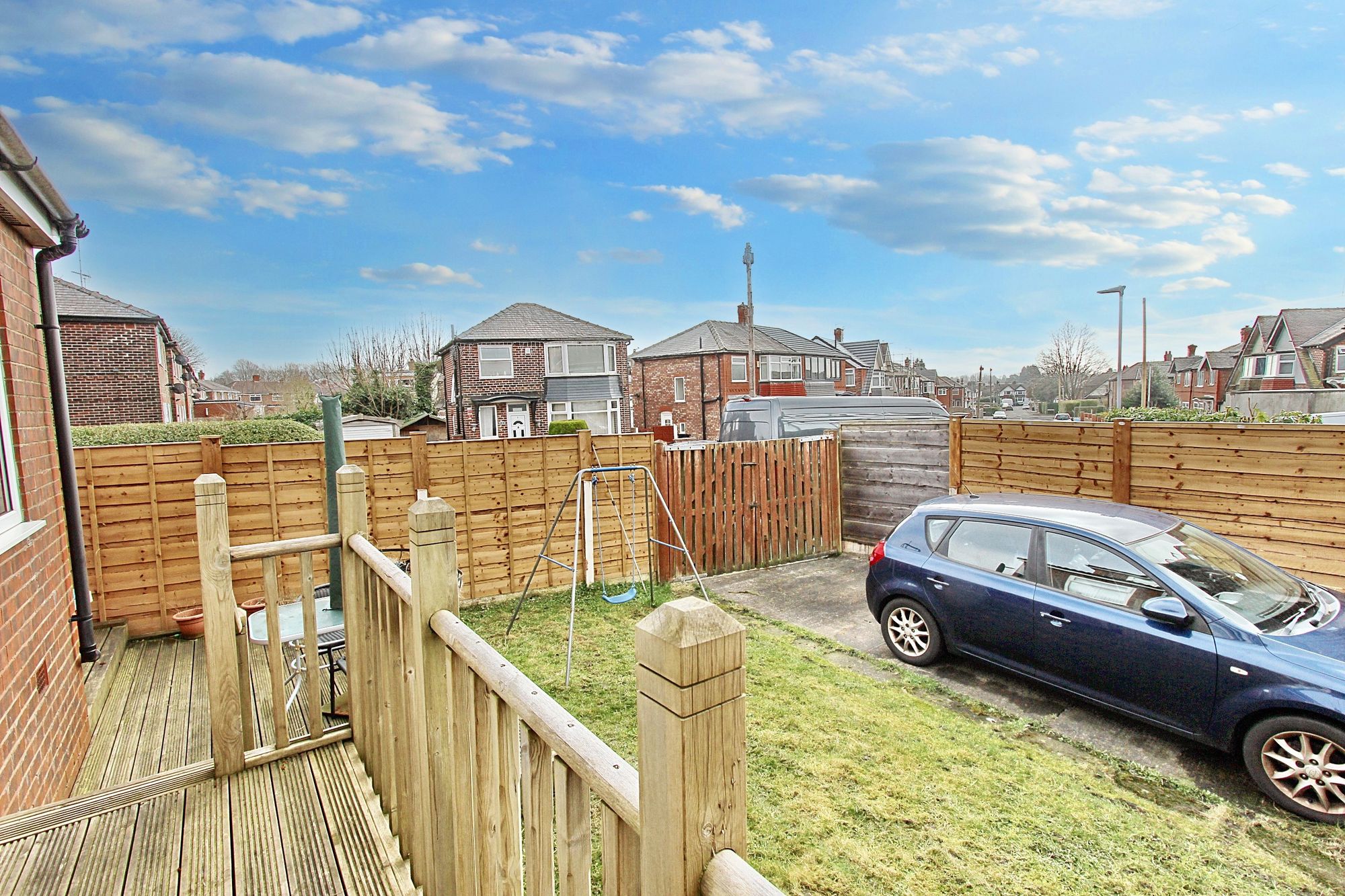 Images for Muirfield Close, Prestwich, M25