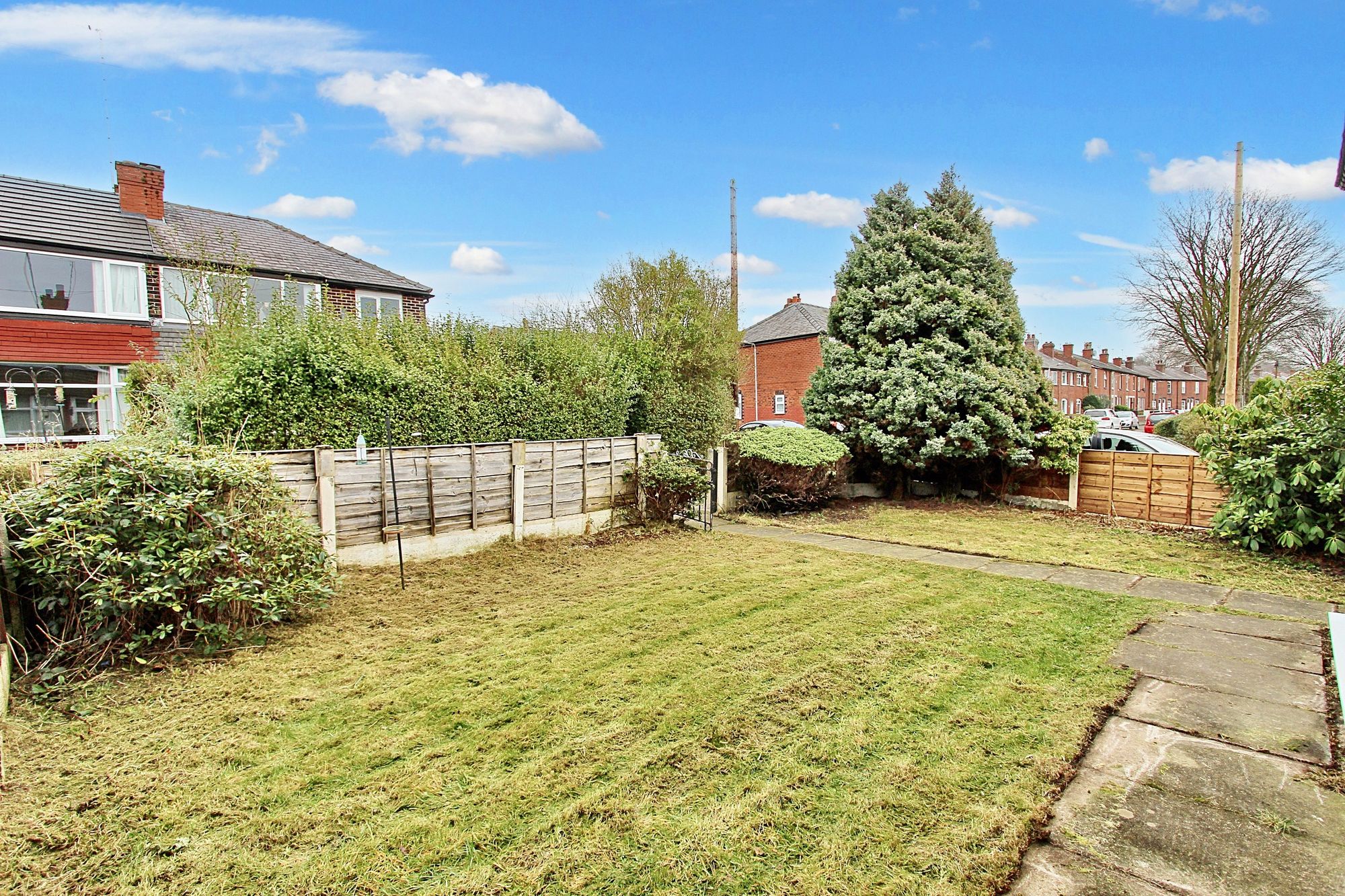 Images for Muirfield Close, Prestwich, M25