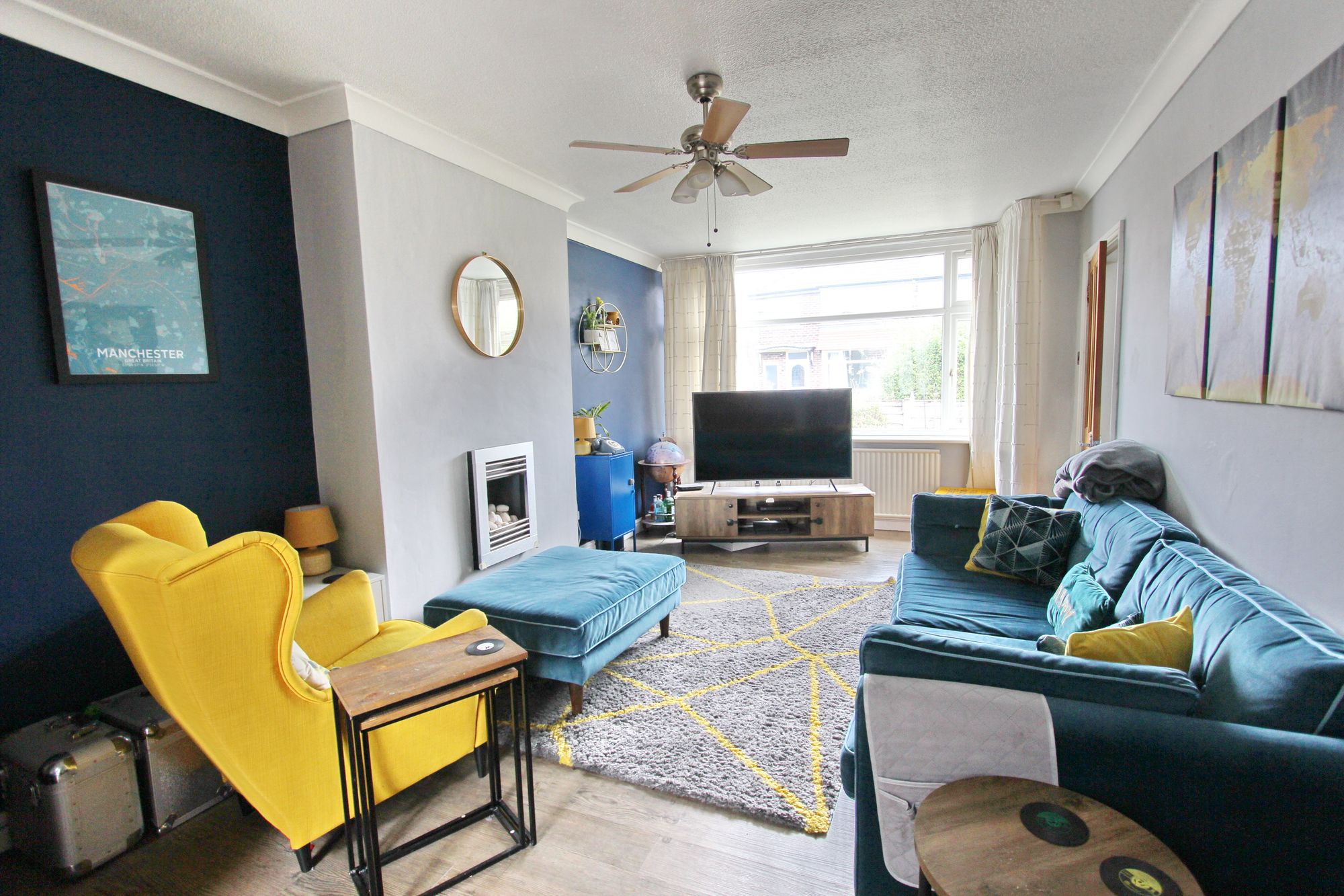 Images for Muirfield Close, Prestwich, M25