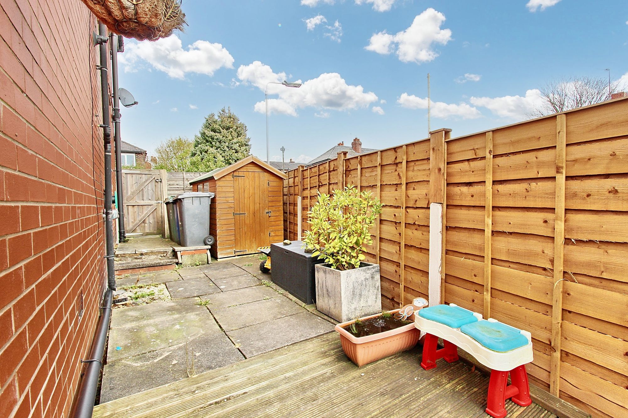 Images for Muirfield Close, Prestwich, M25