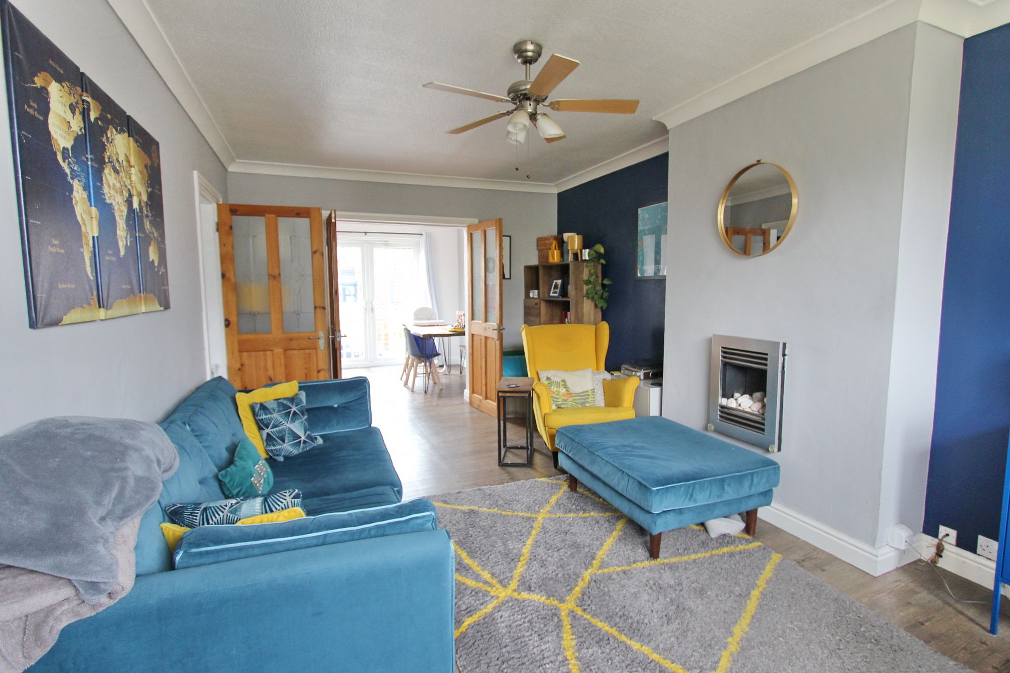 Images for Muirfield Close, Prestwich, M25