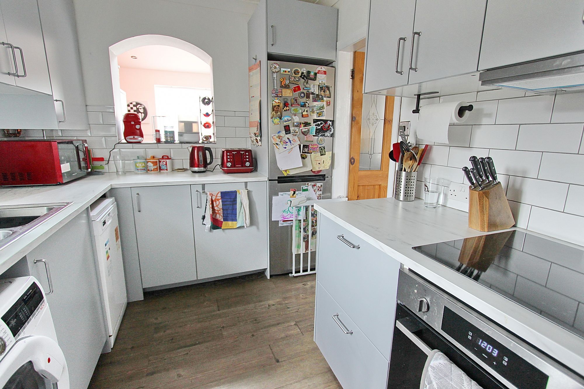 Images for Muirfield Close, Prestwich, M25
