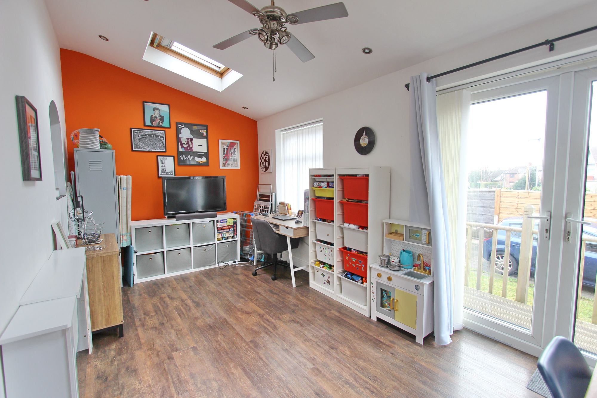 Images for Muirfield Close, Prestwich, M25