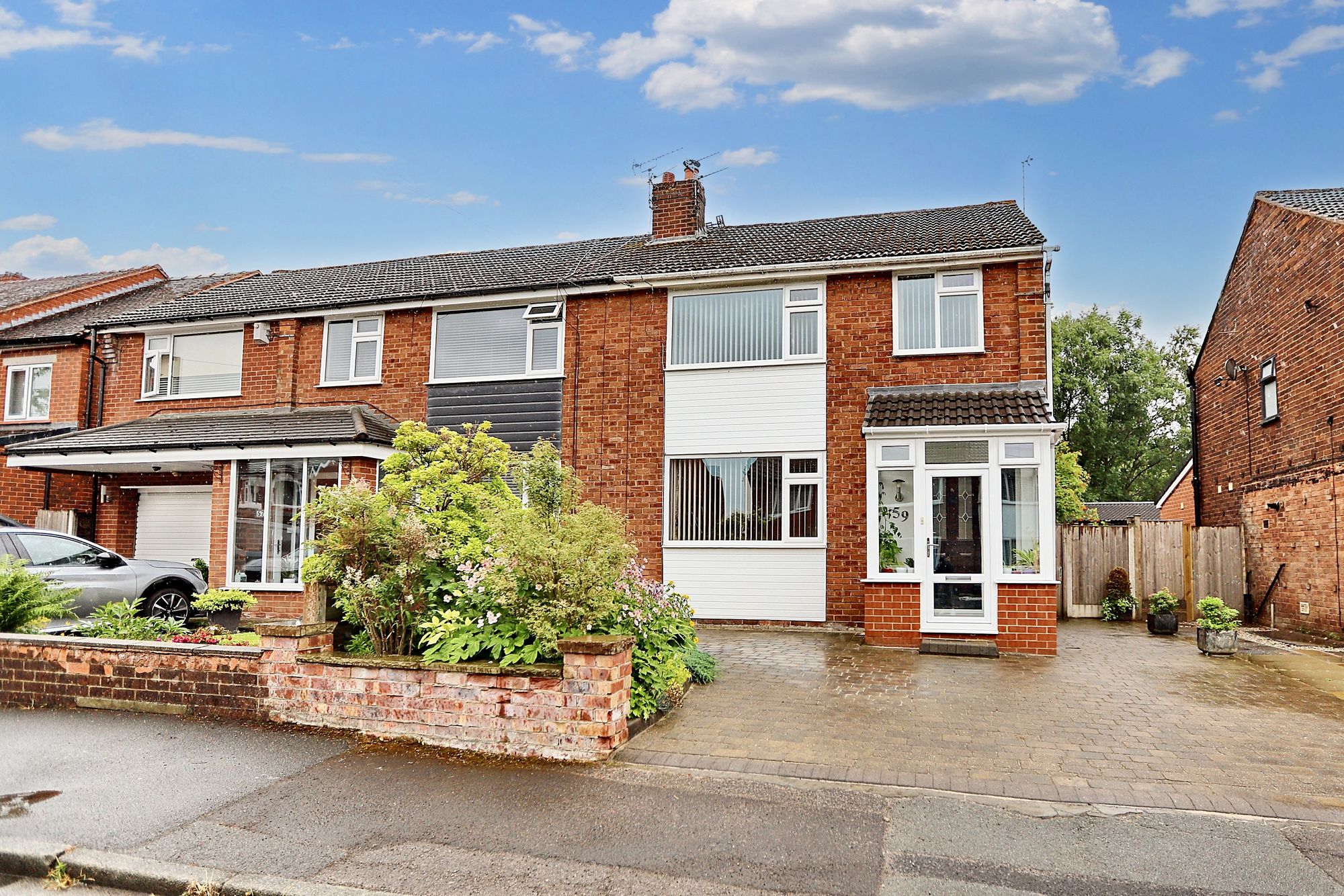 Images for Wingate Drive, Whitefield, M45