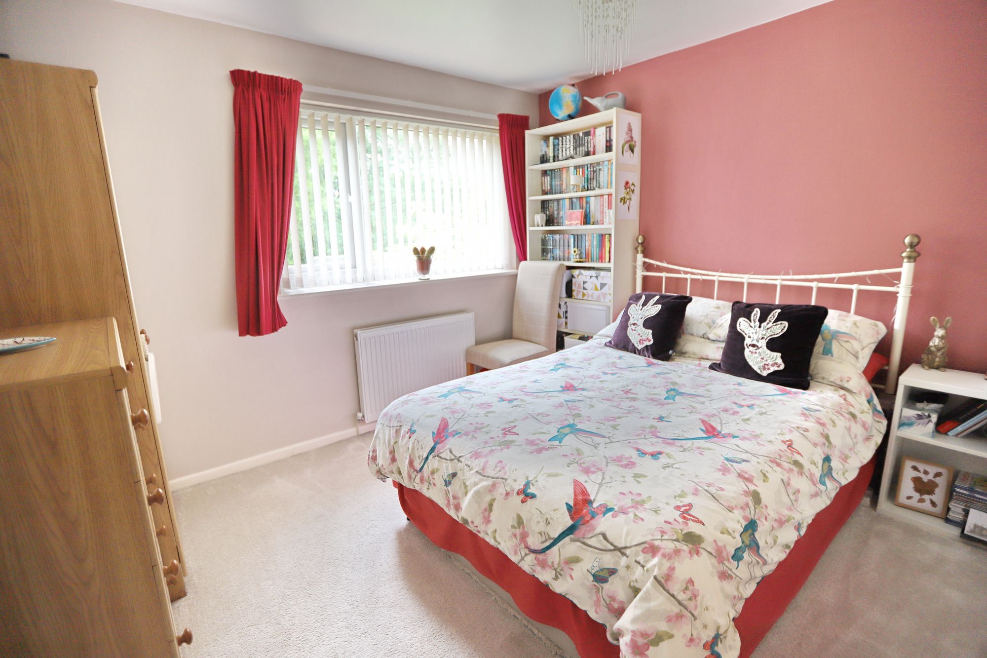 Images for Wingate Drive, Whitefield, M45