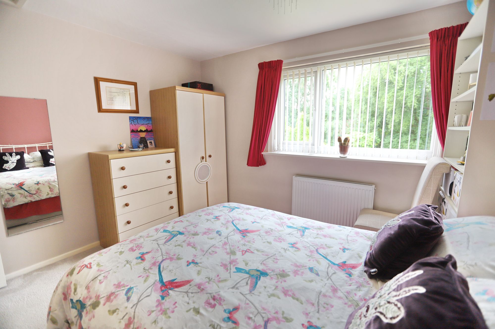 Images for Wingate Drive, Whitefield, M45