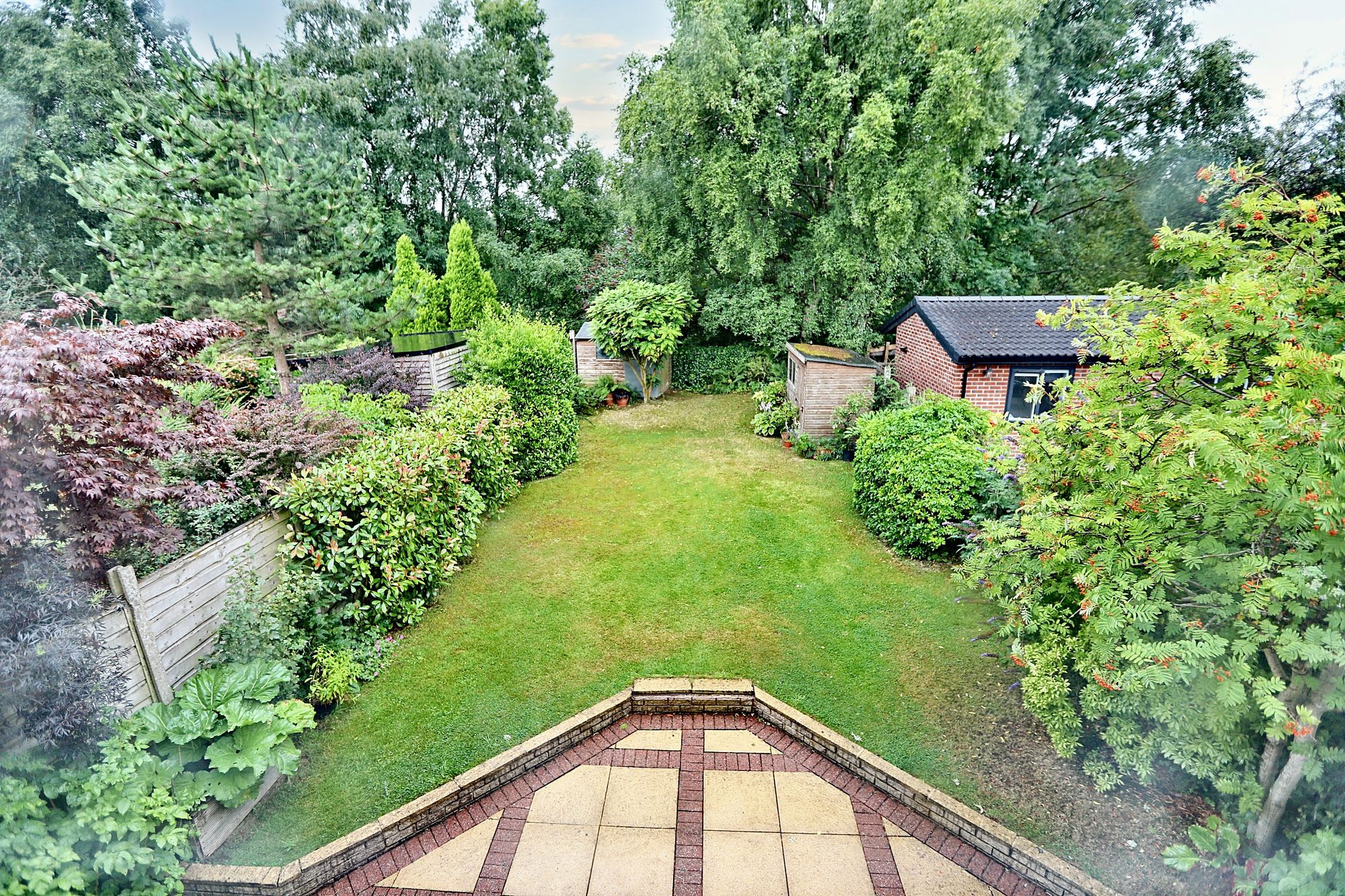 Images for Wingate Drive, Whitefield, M45