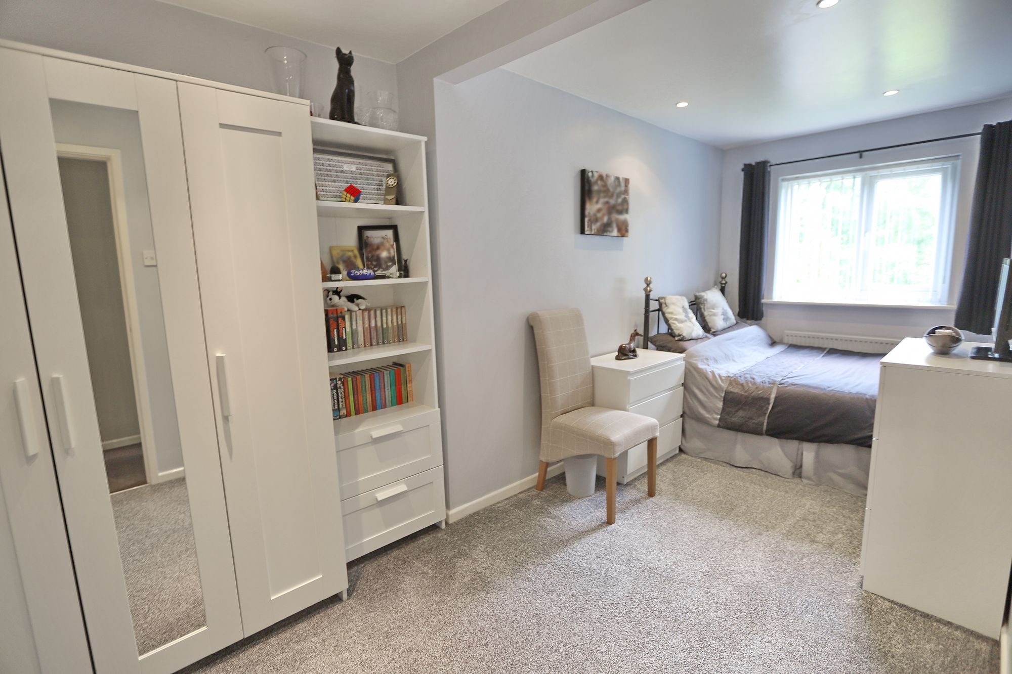 Images for Wingate Drive, Whitefield, M45