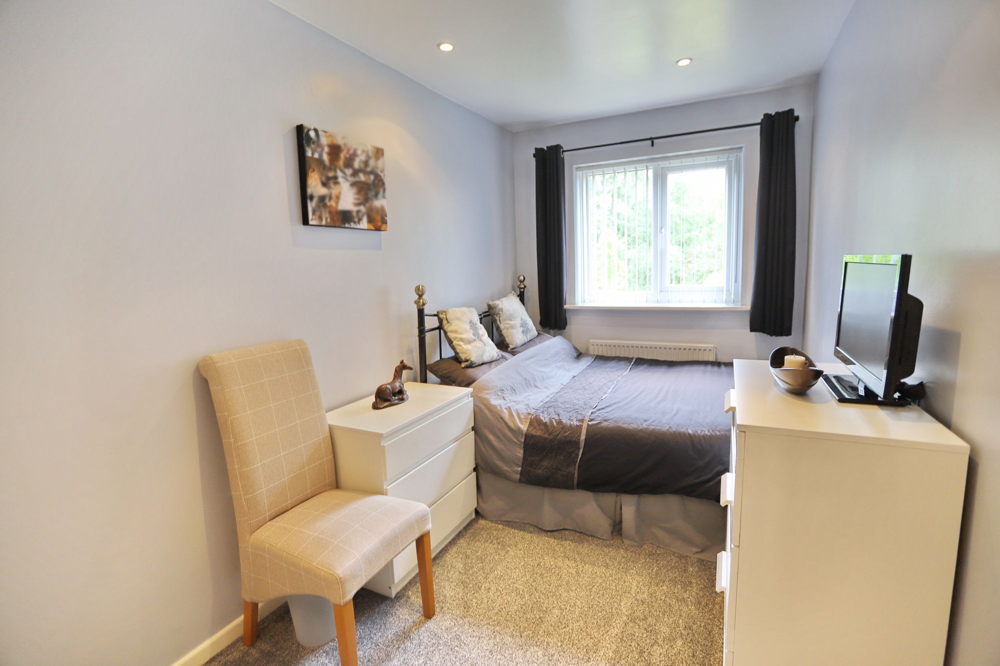 Images for Wingate Drive, Whitefield, M45