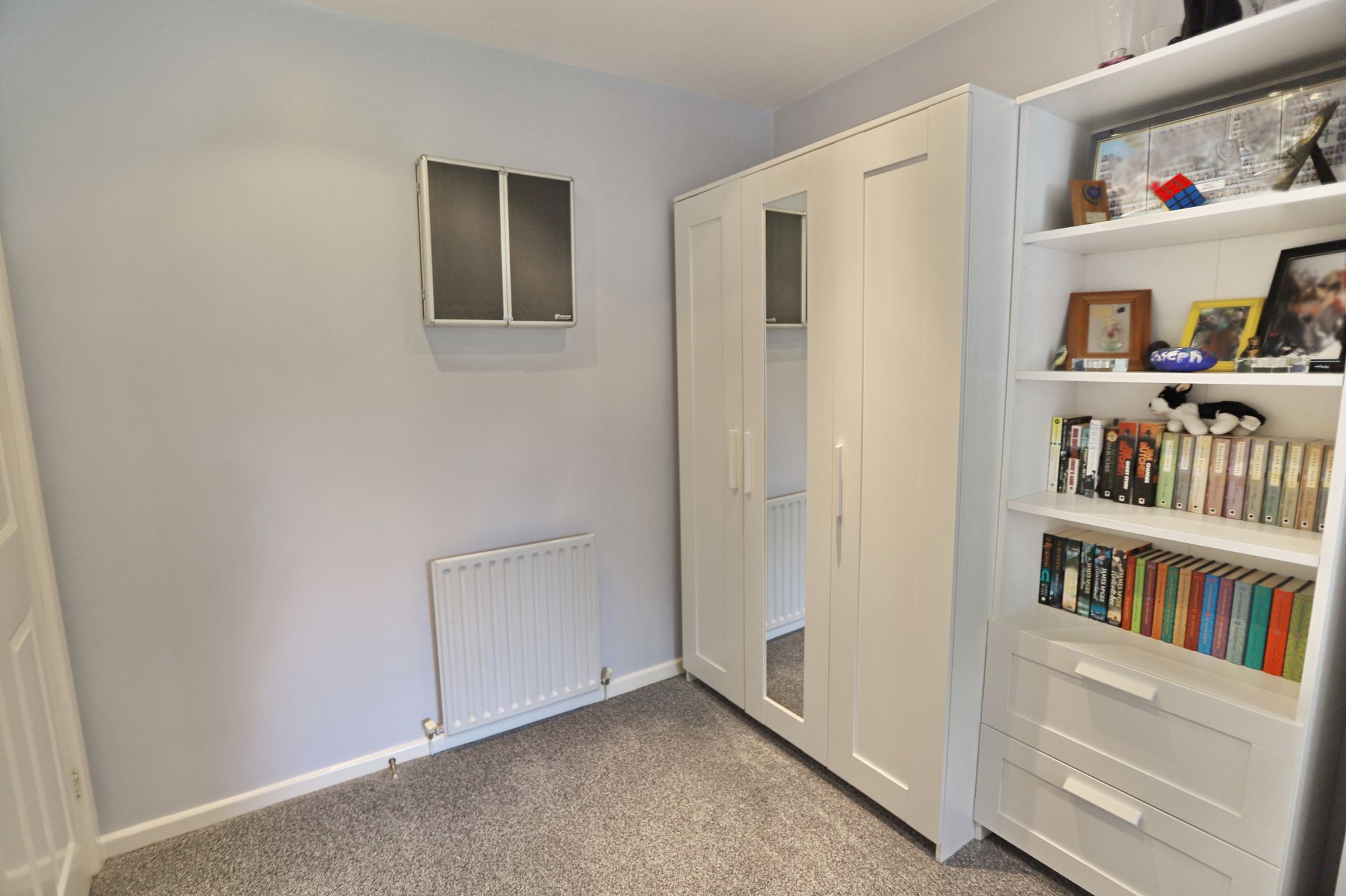 Images for Wingate Drive, Whitefield, M45