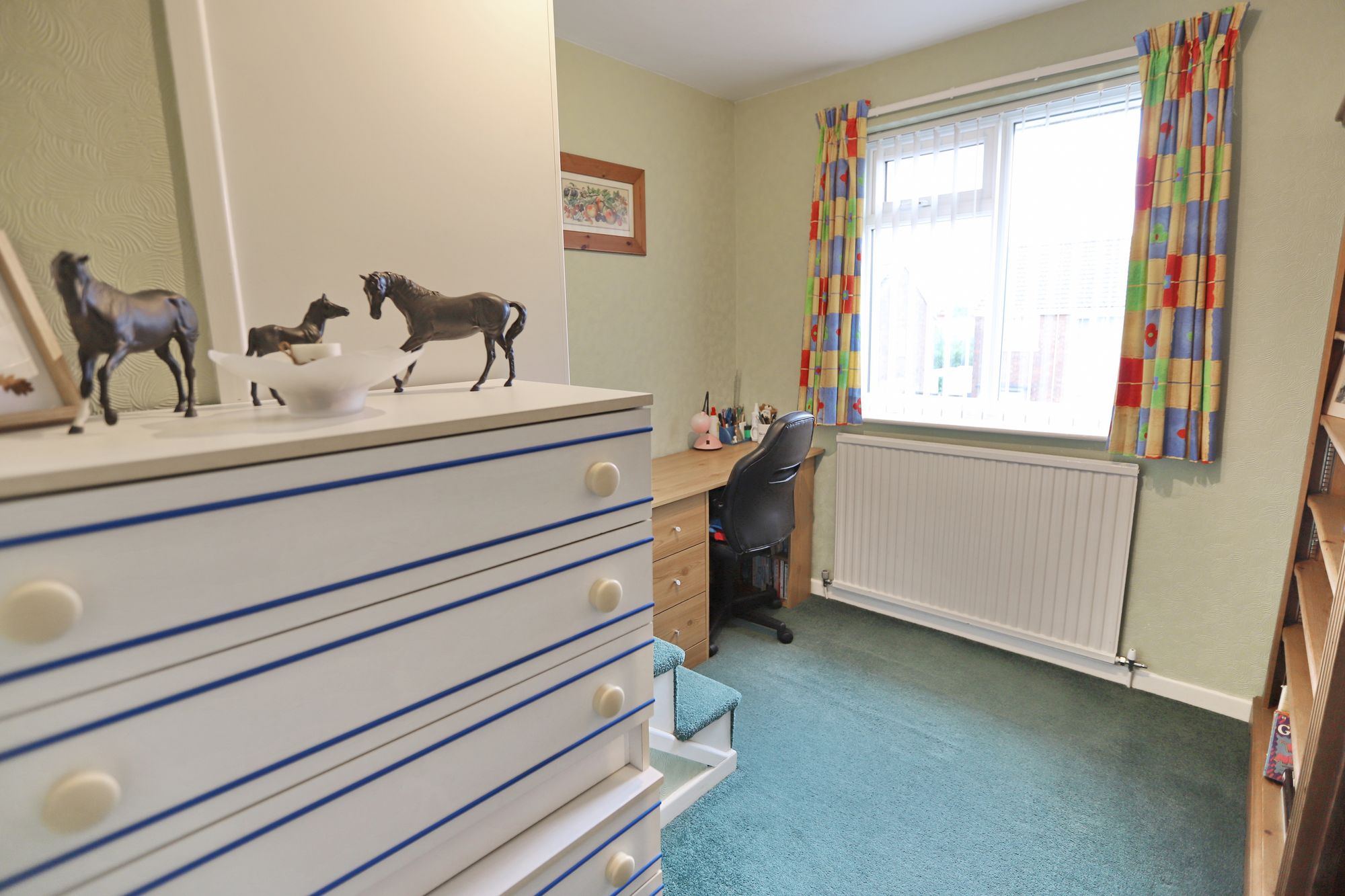 Images for Wingate Drive, Whitefield, M45