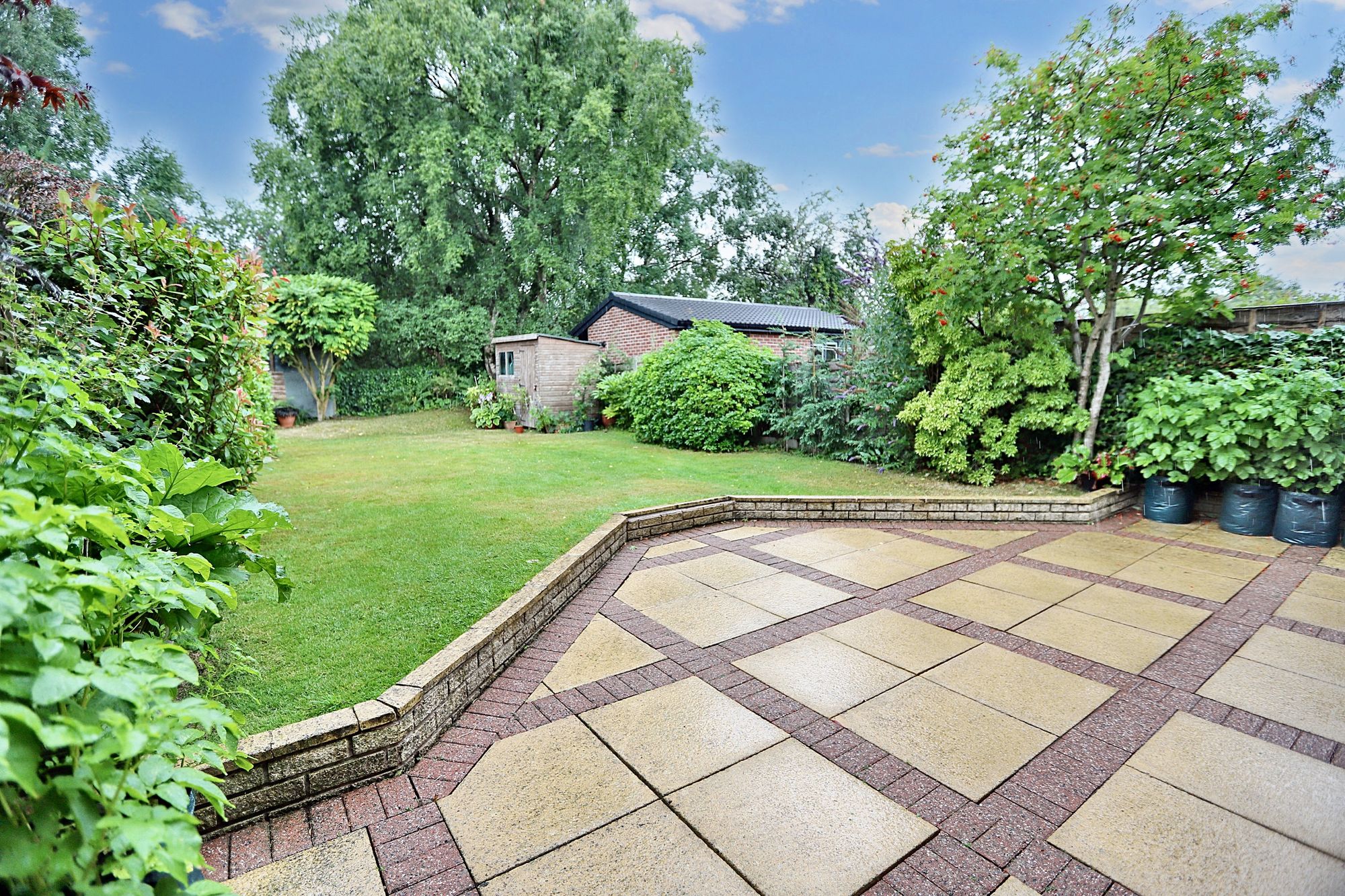 Images for Wingate Drive, Whitefield, M45