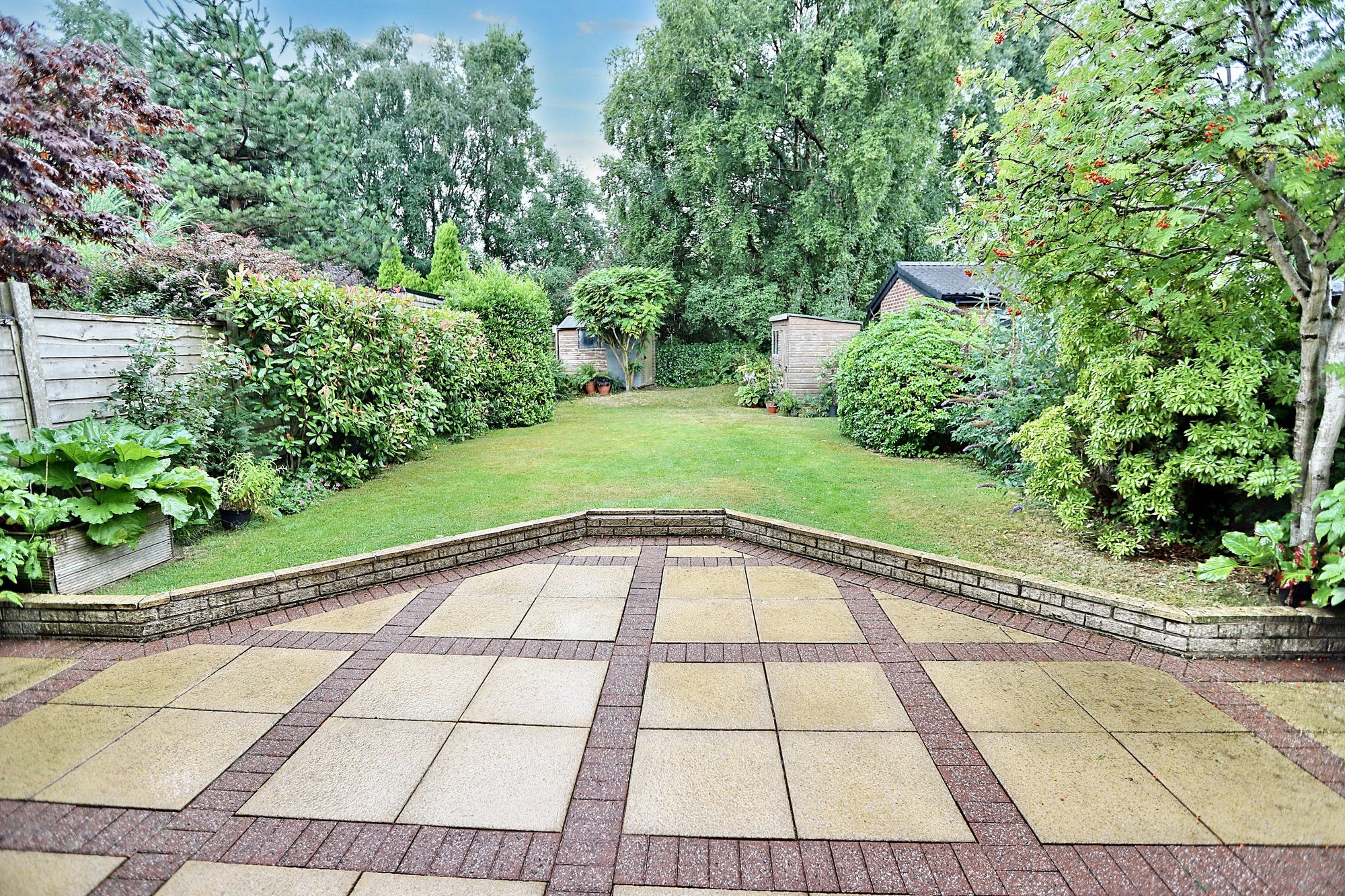 Images for Wingate Drive, Whitefield, M45