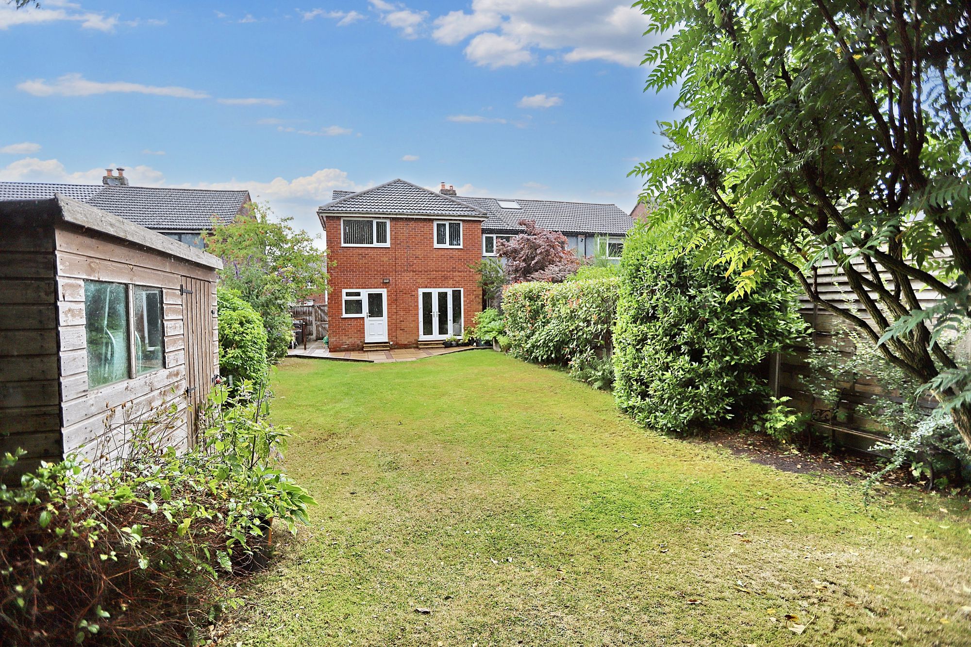 Images for Wingate Drive, Whitefield, M45