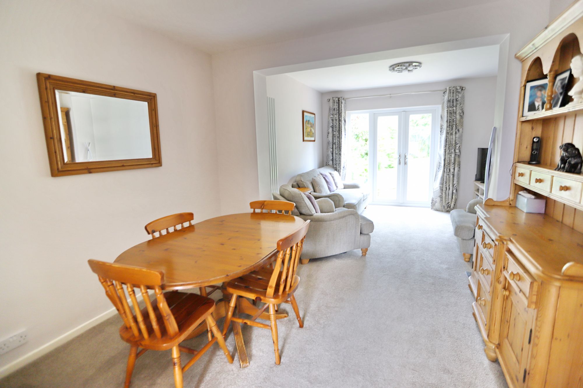 Images for Wingate Drive, Whitefield, M45