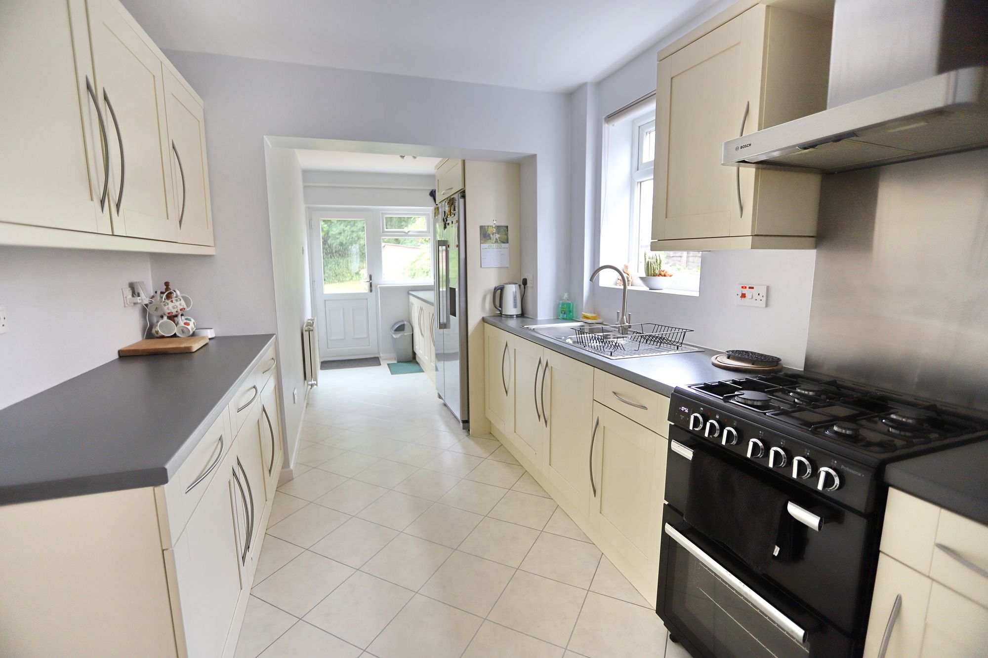 Images for Wingate Drive, Whitefield, M45