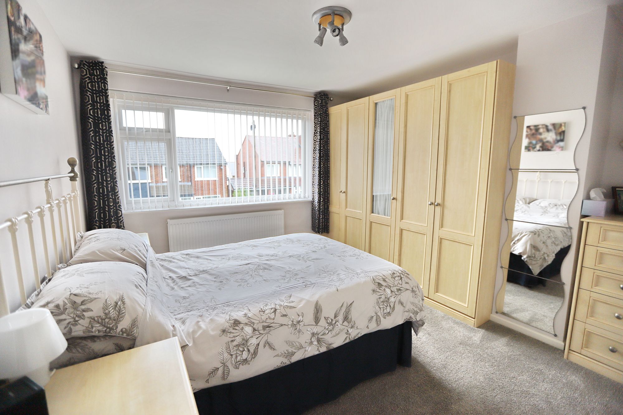Images for Wingate Drive, Whitefield, M45