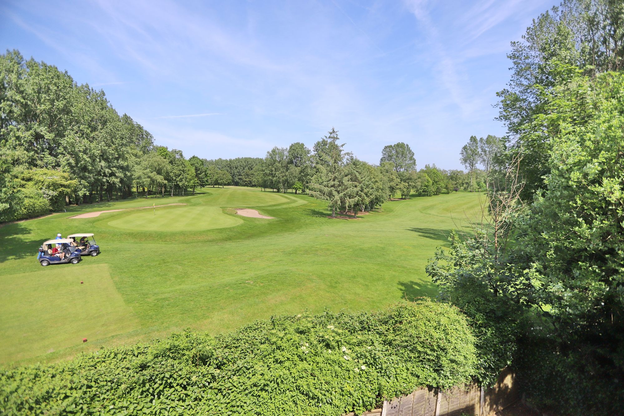 Images for Links View Court, Whitefield, M45