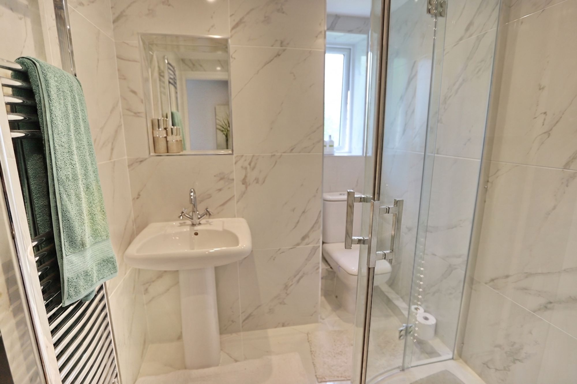 Images for Links View Court, Whitefield, M45