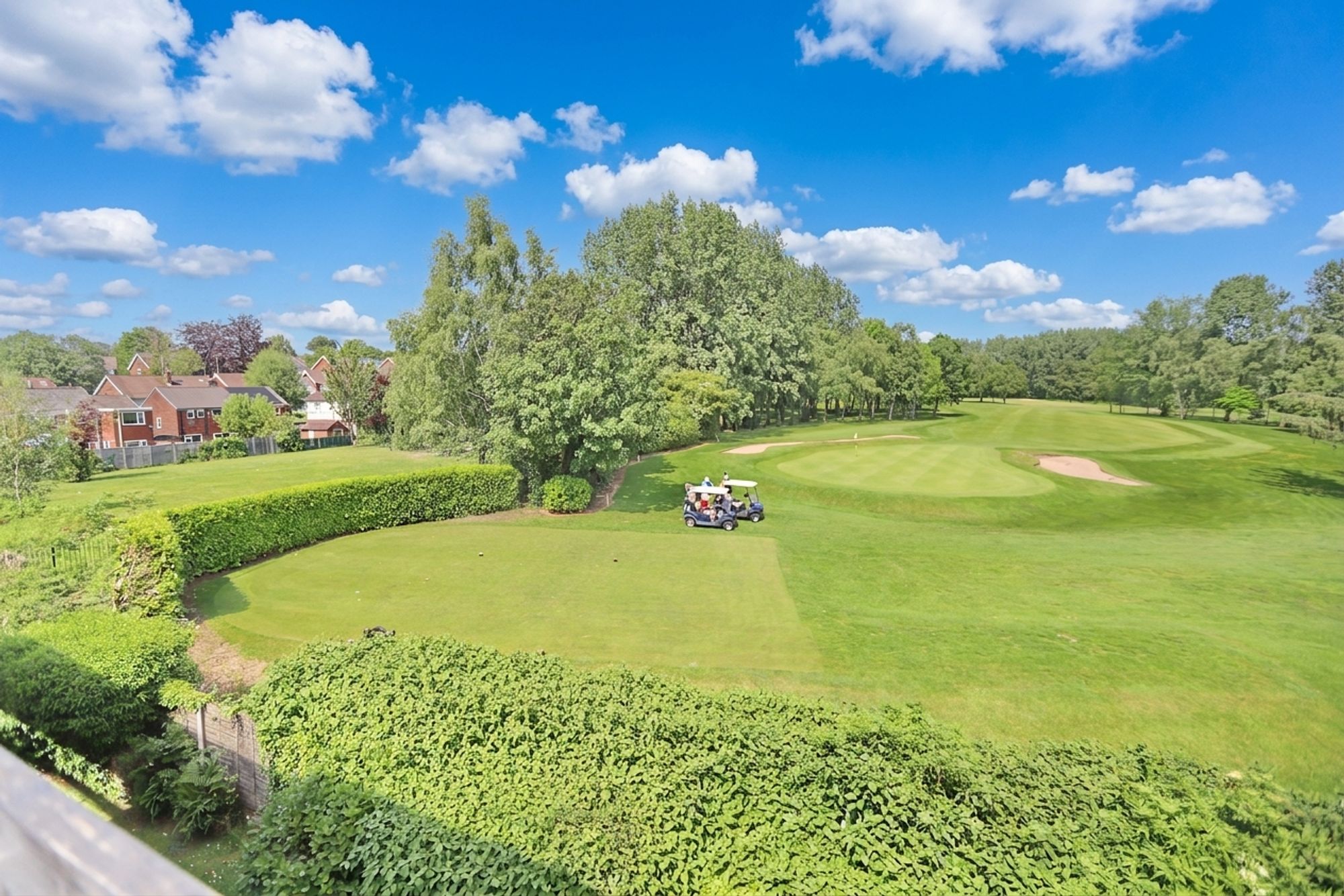 Images for Links View Court, Whitefield, M45