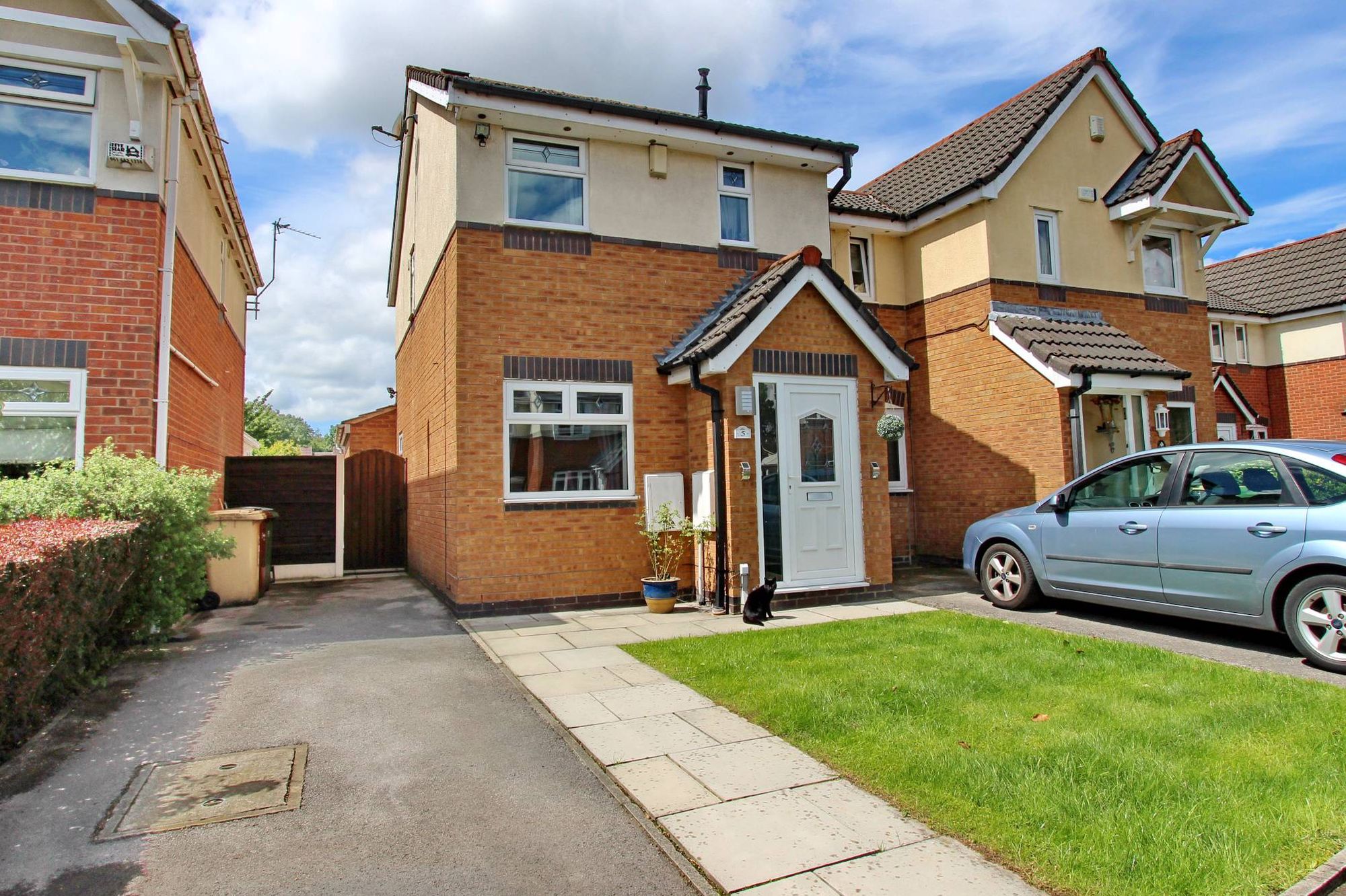 Images for Elham Close, Radcliffe, M26