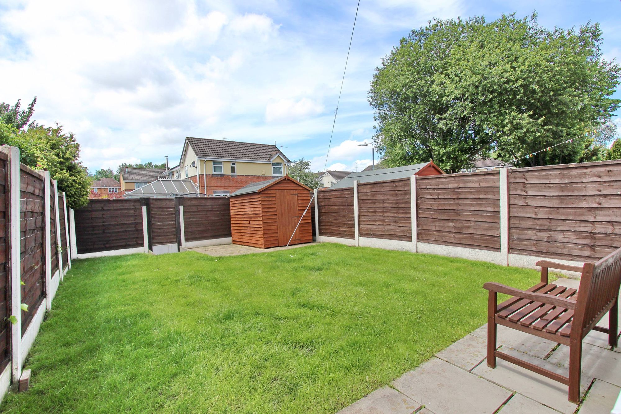 Images for Elham Close, Radcliffe, M26
