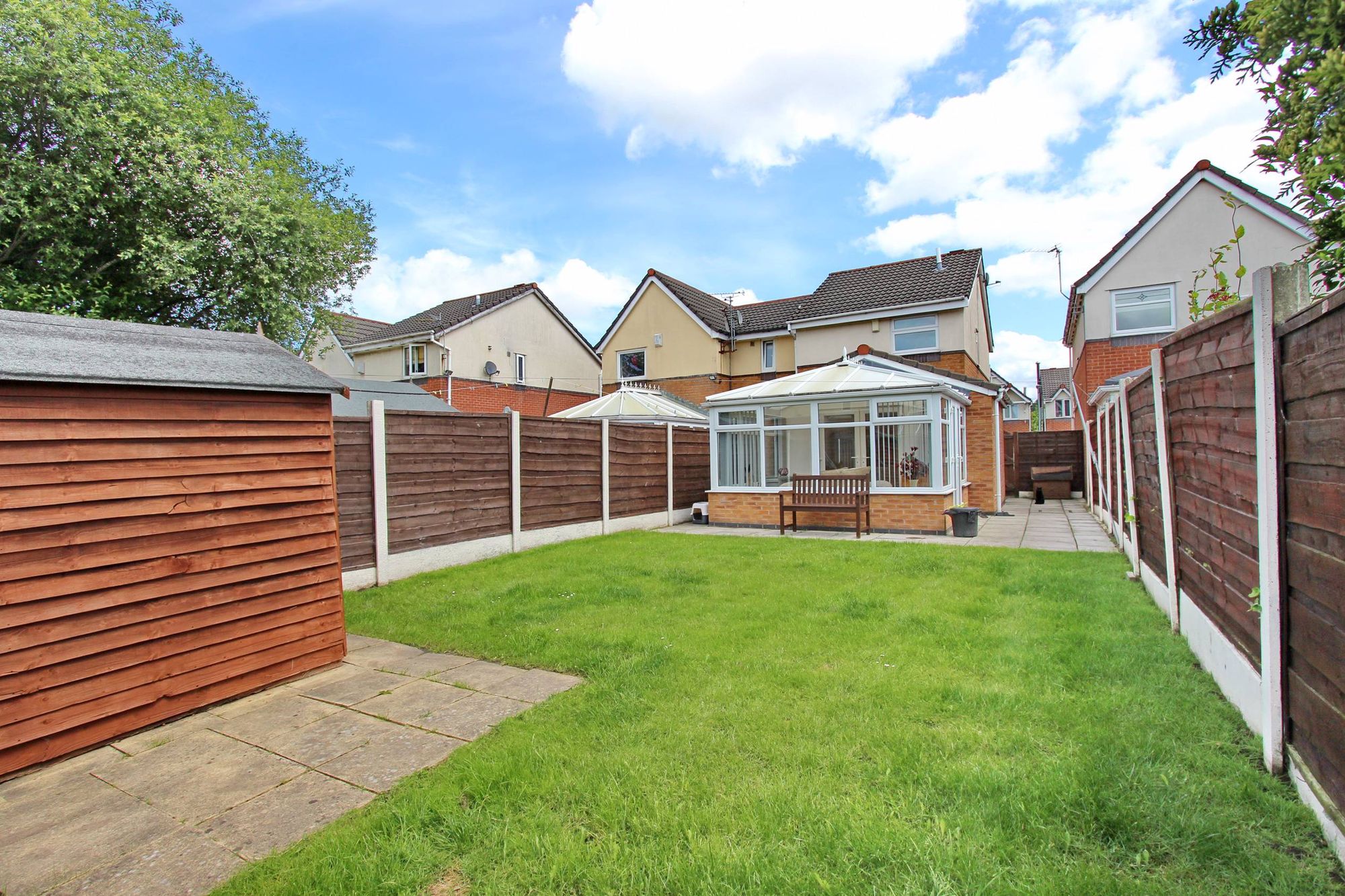 Images for Elham Close, Radcliffe, M26