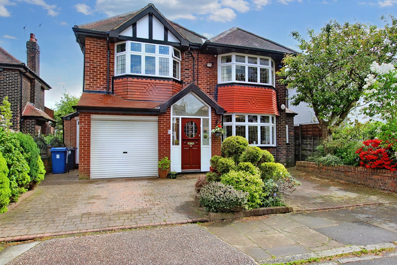 Images for Sunningdale Avenue, Whitefield, M45