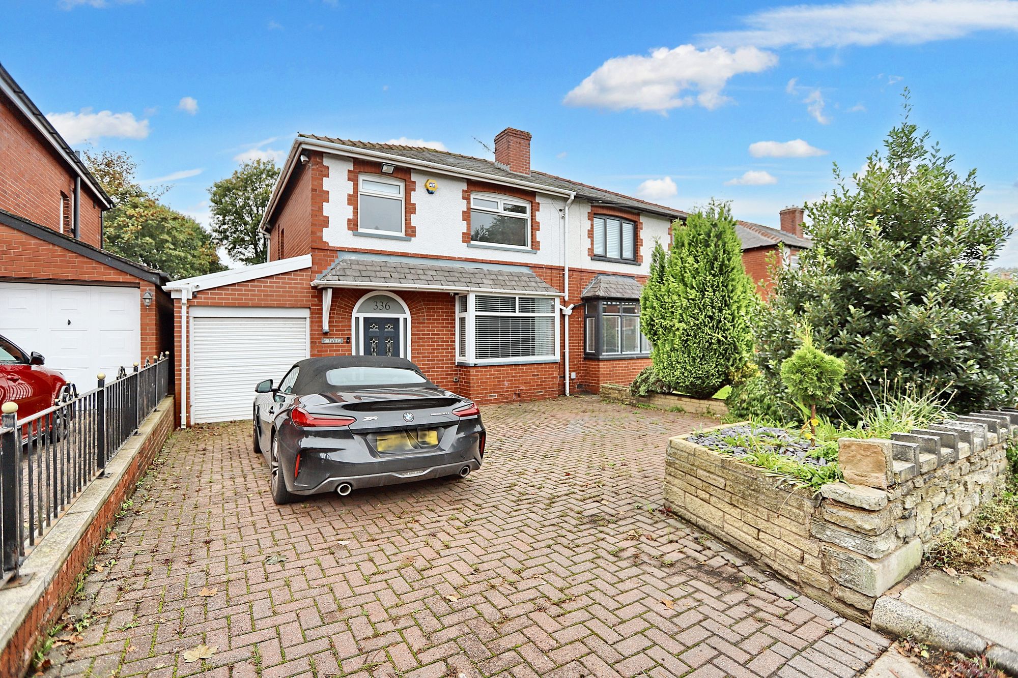 Images for Stand Lane, Radcliffe, M26