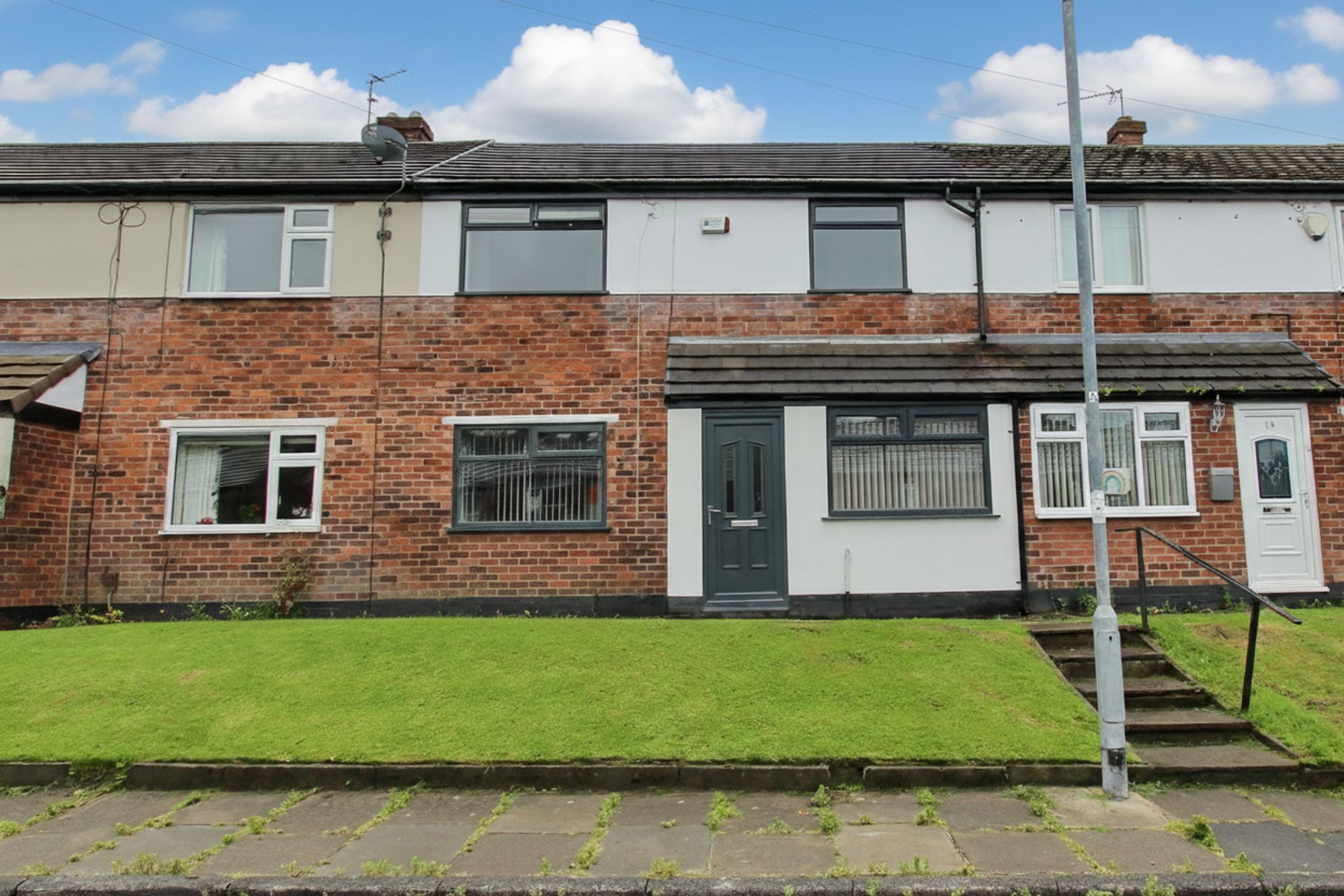 Images for Abingdon Close, Whitefield, M45