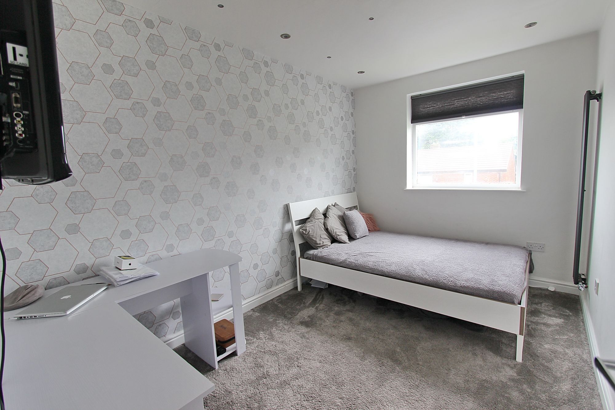 Images for Abingdon Close, Whitefield, M45